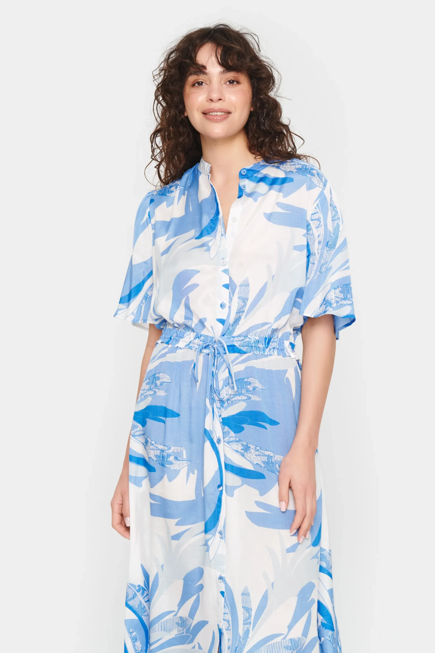 EvetteSZ Dress