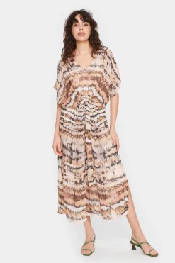 EyaSZ Dress