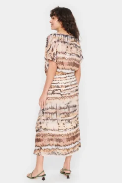 EyaSZ Dress