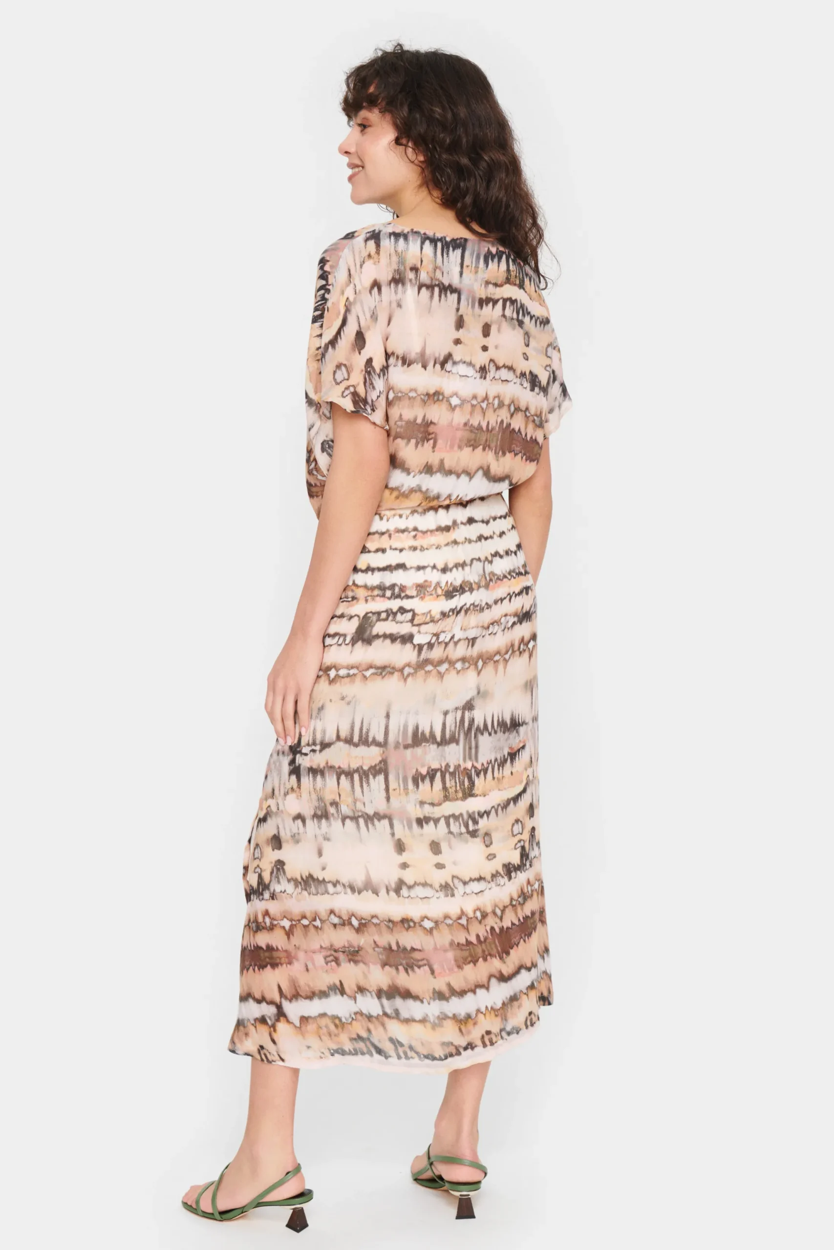 EyaSZ Dress