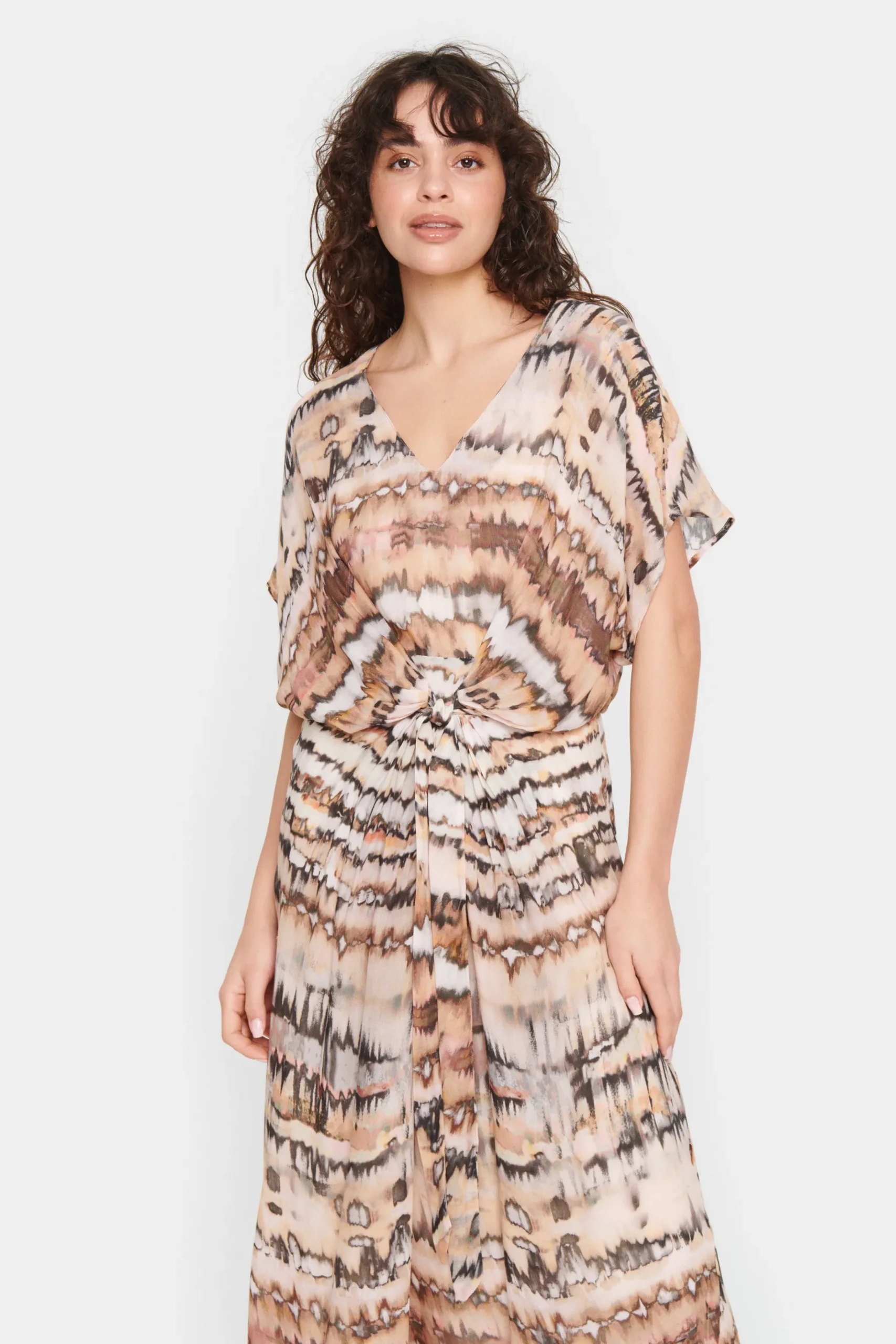 EyaSZ Dress