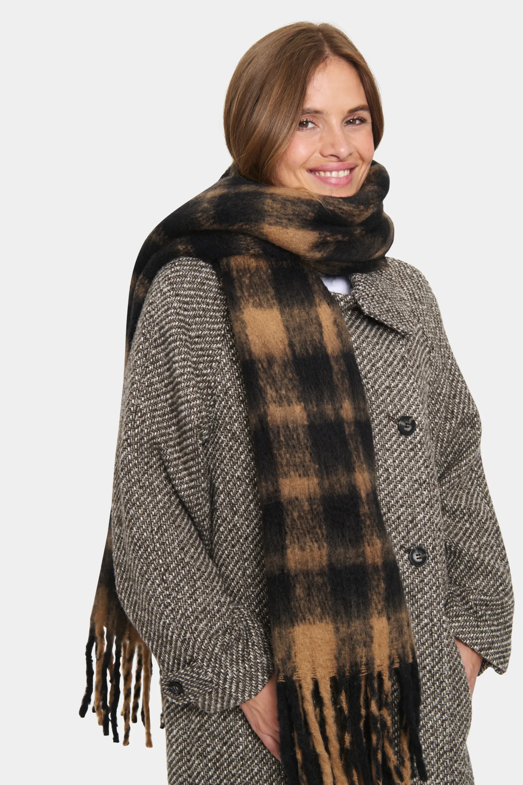 FalbertaSZ Scarf
