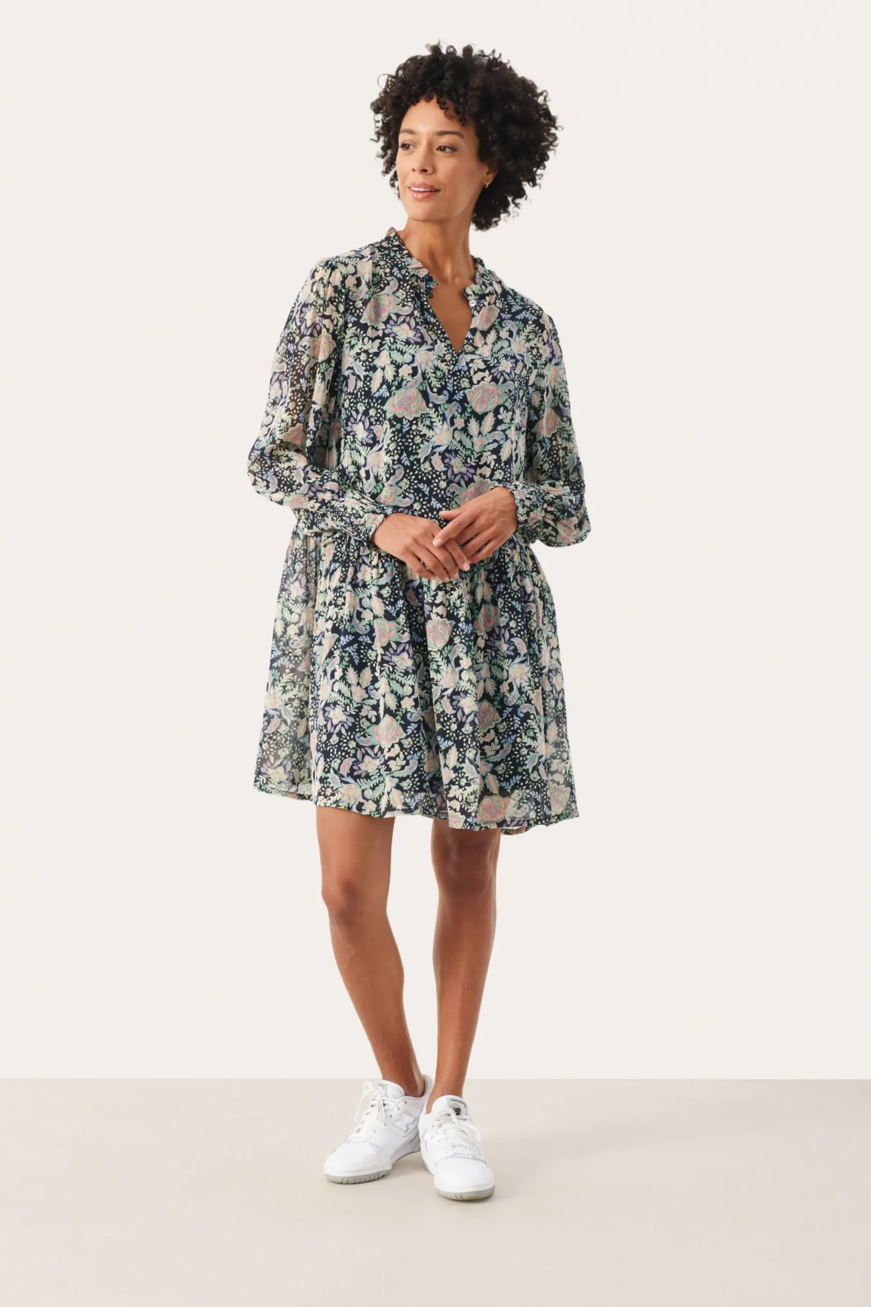 FalliePW Dress