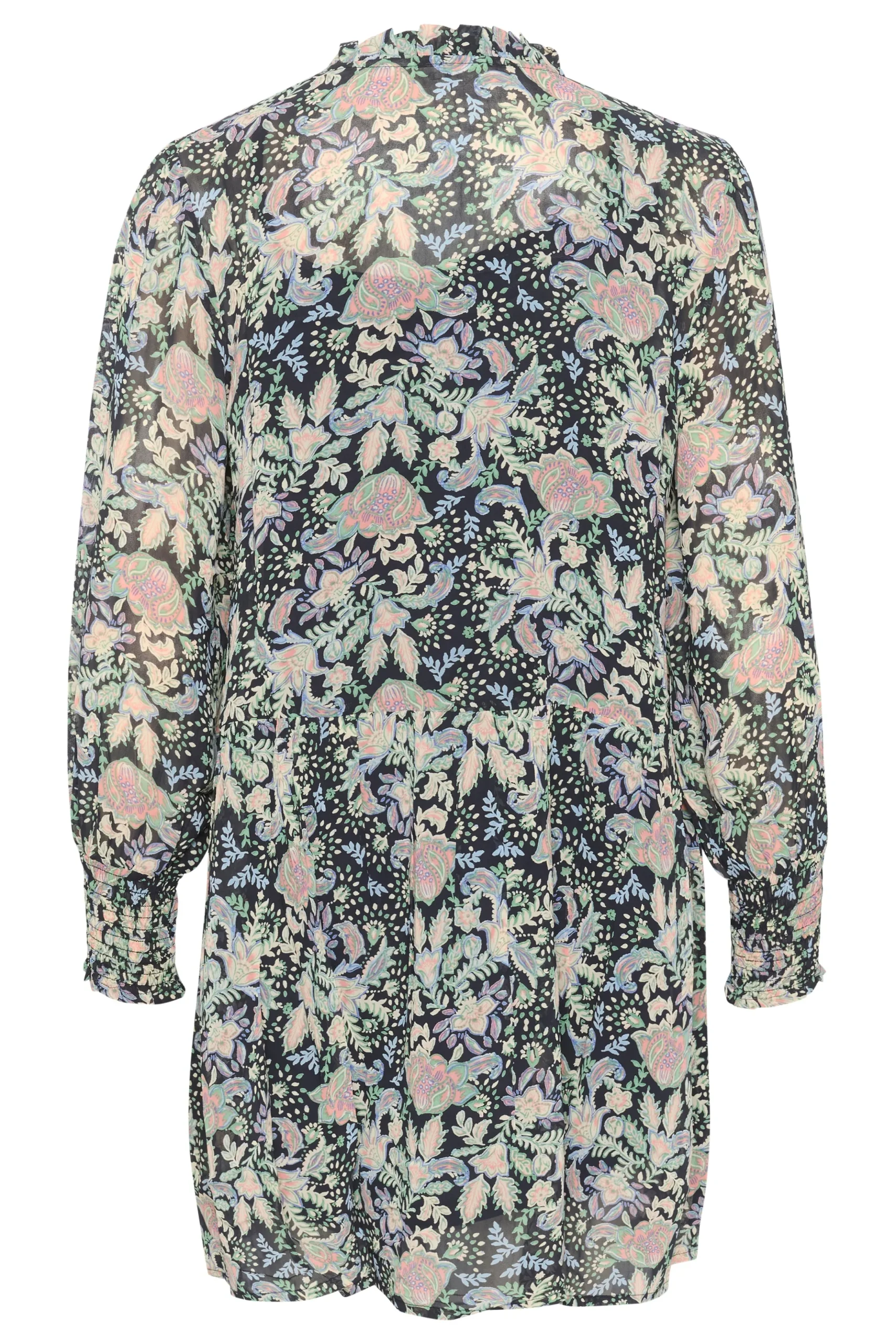 FalliePW Dress