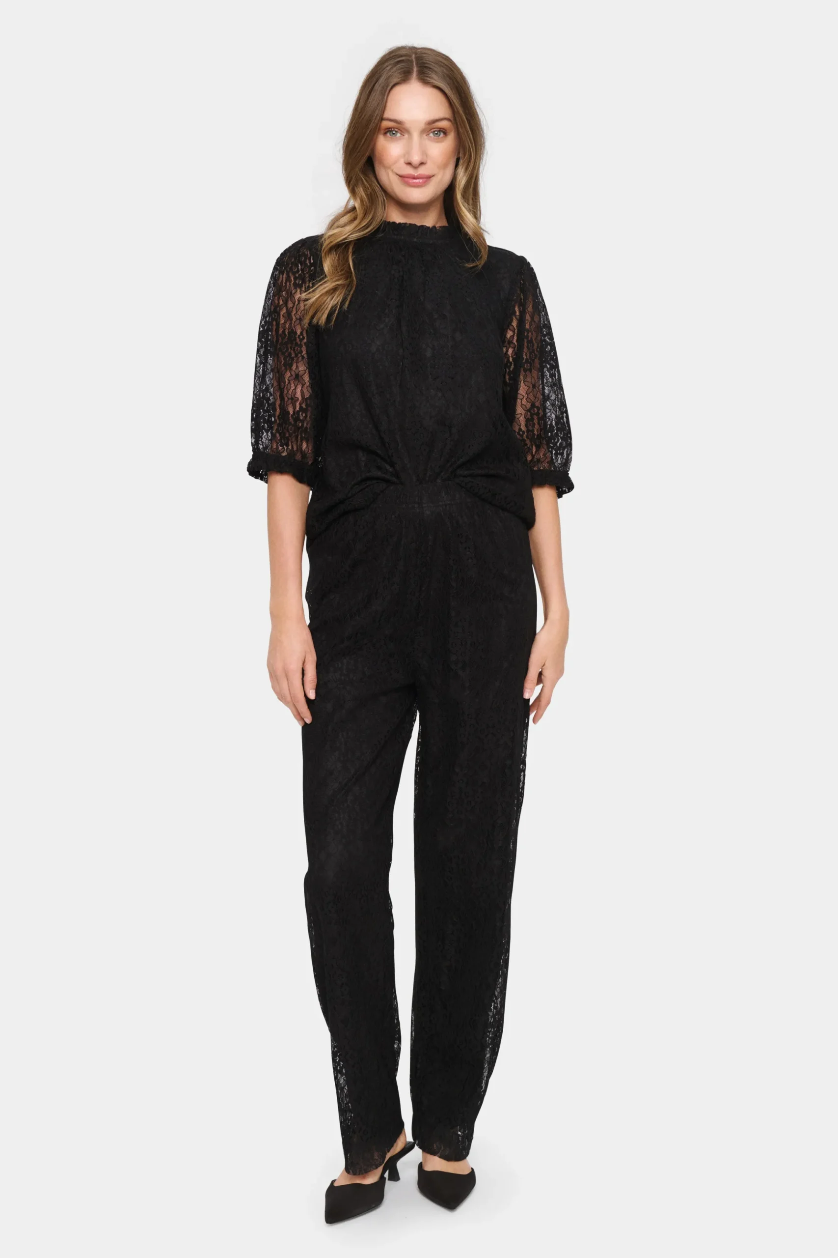 FilipaSZ Trousers
