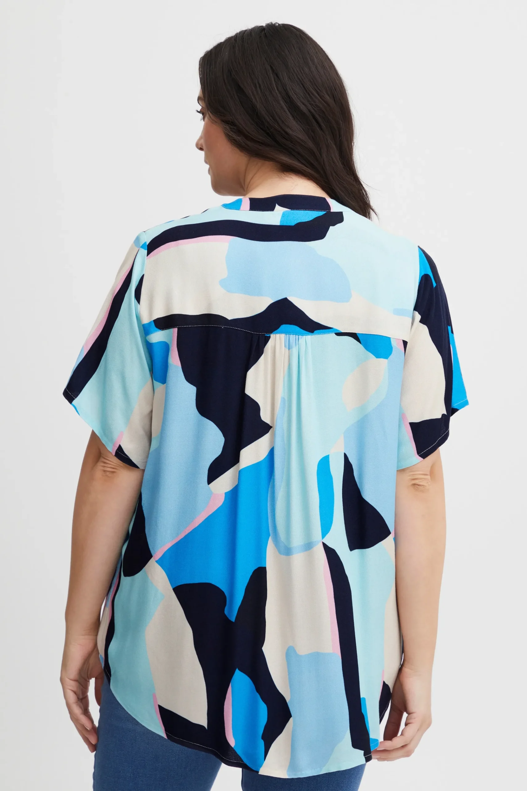 FPBLOCK Blouse
