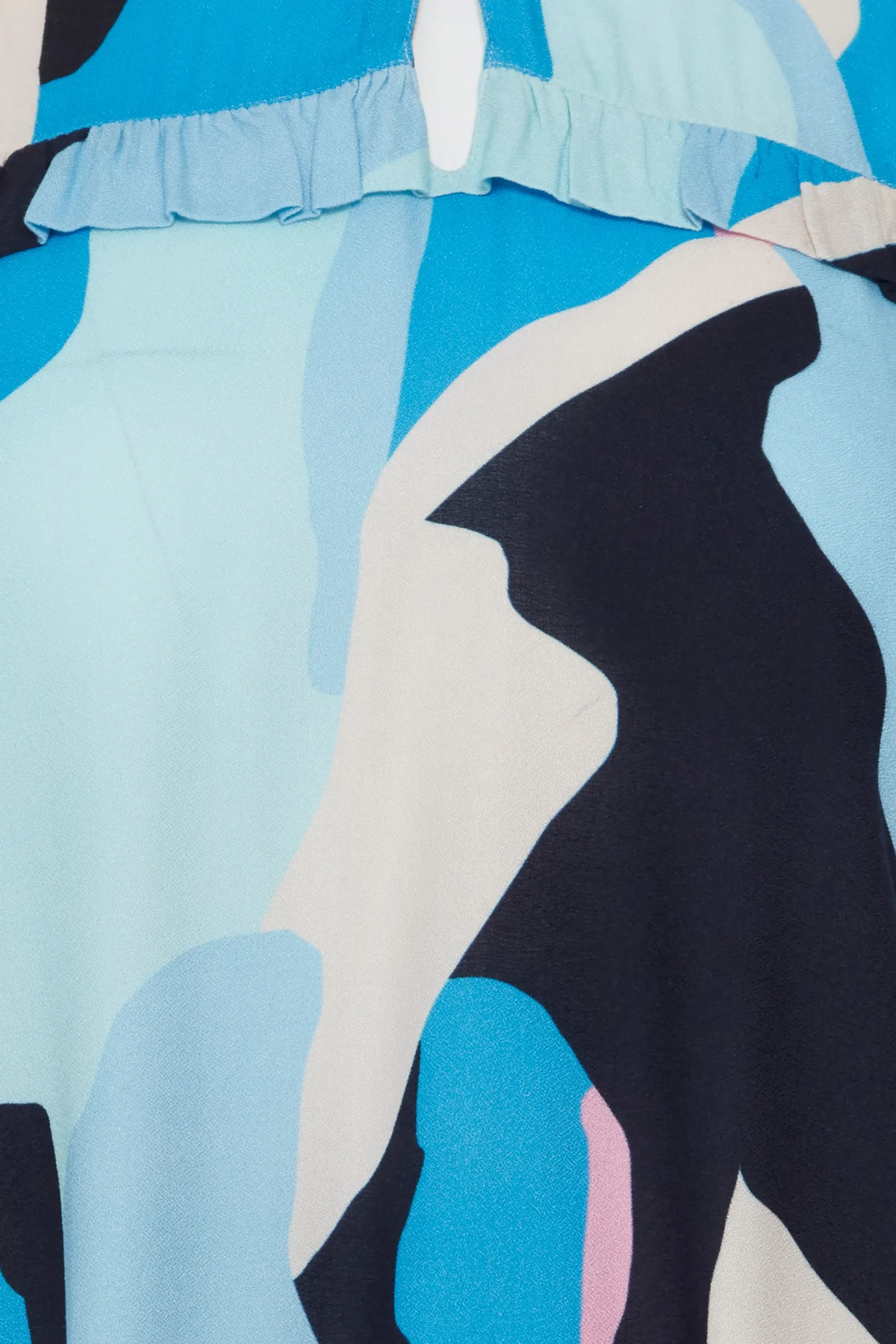 FPBLOCK Blouse