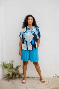 FPBLOCK Blouse