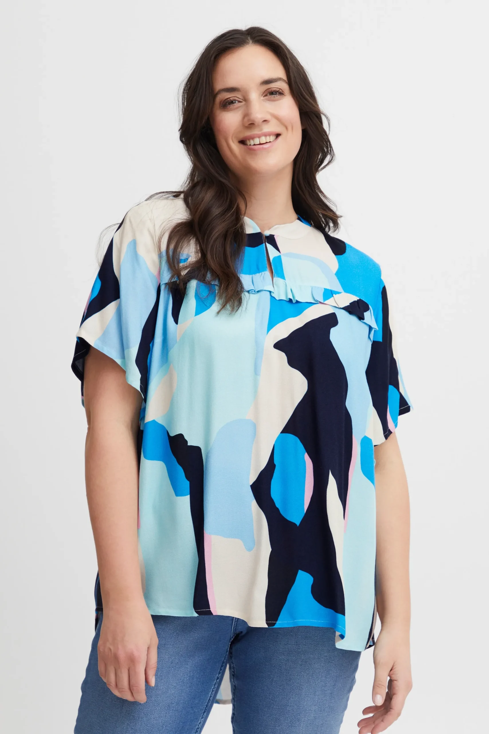 FPBLOCK Blouse