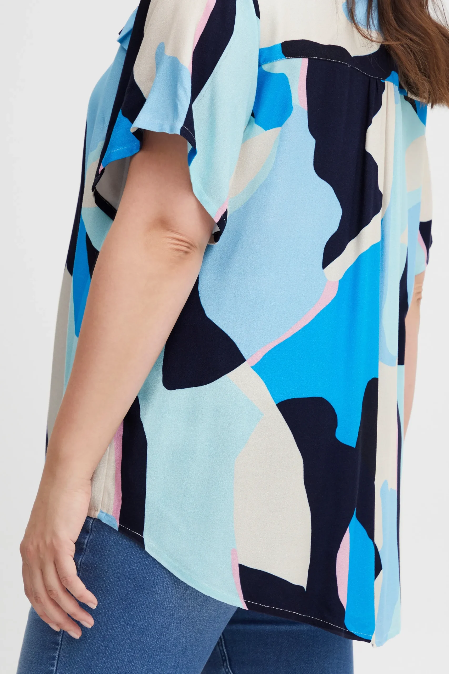 FPBLOCK Blouse