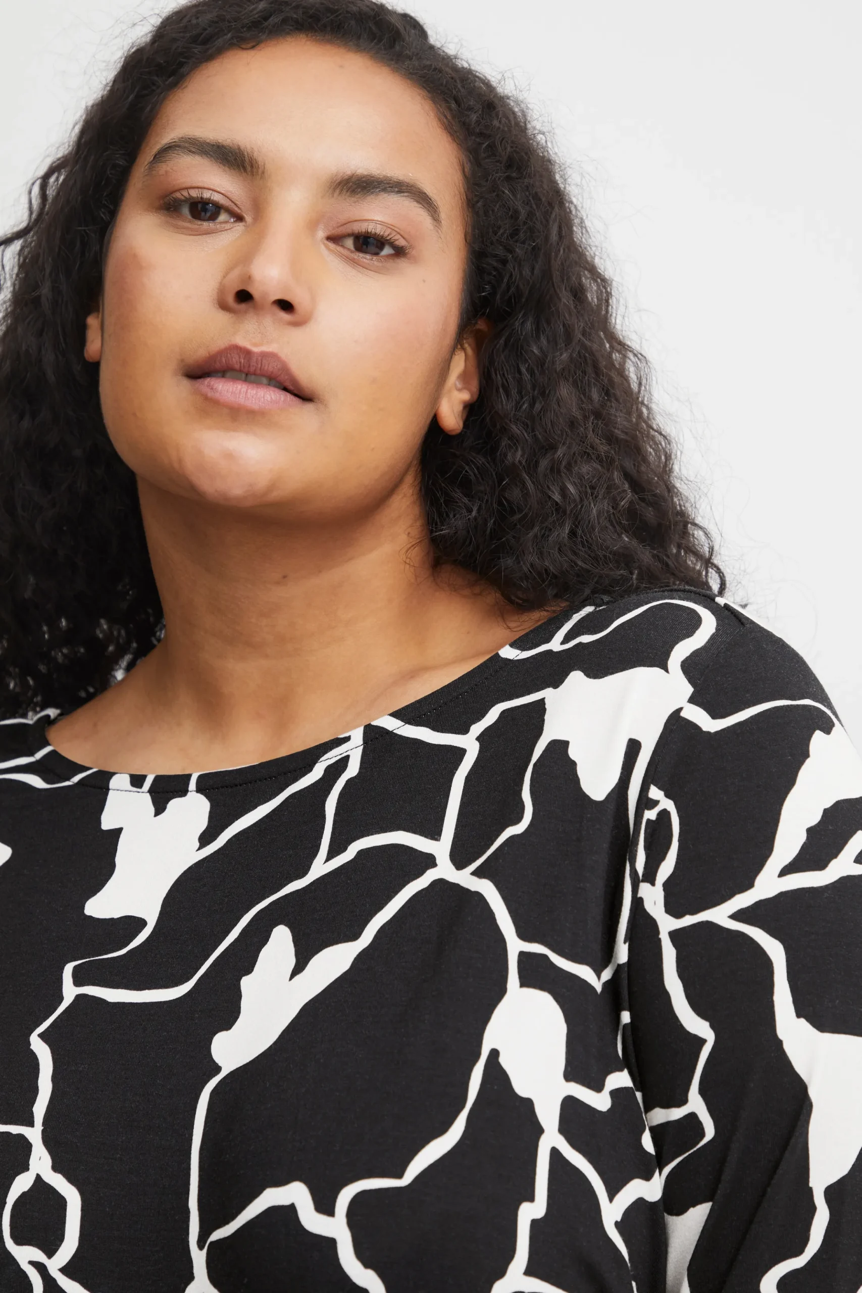 FPDOT Blouse