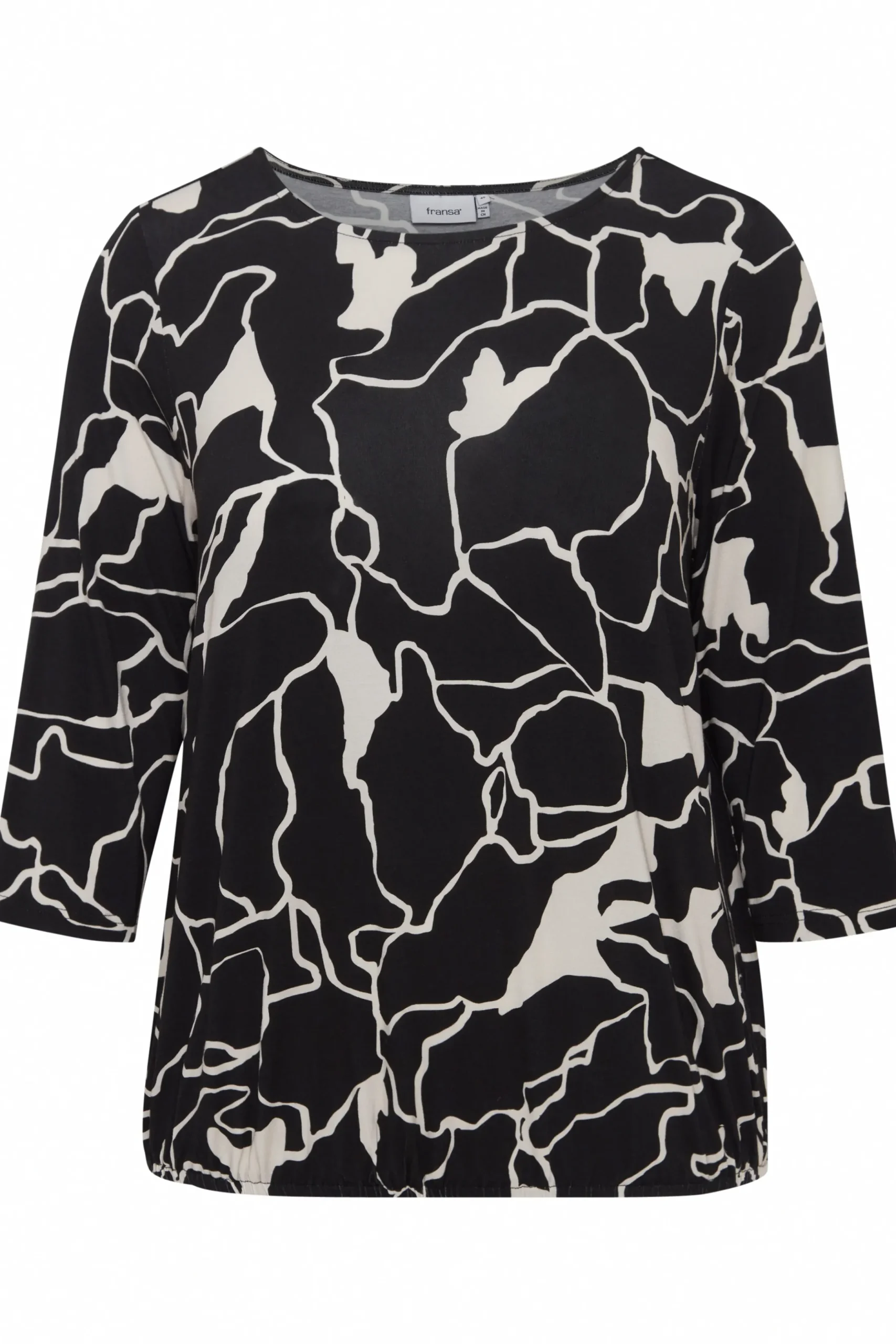 FPDOT Blouse