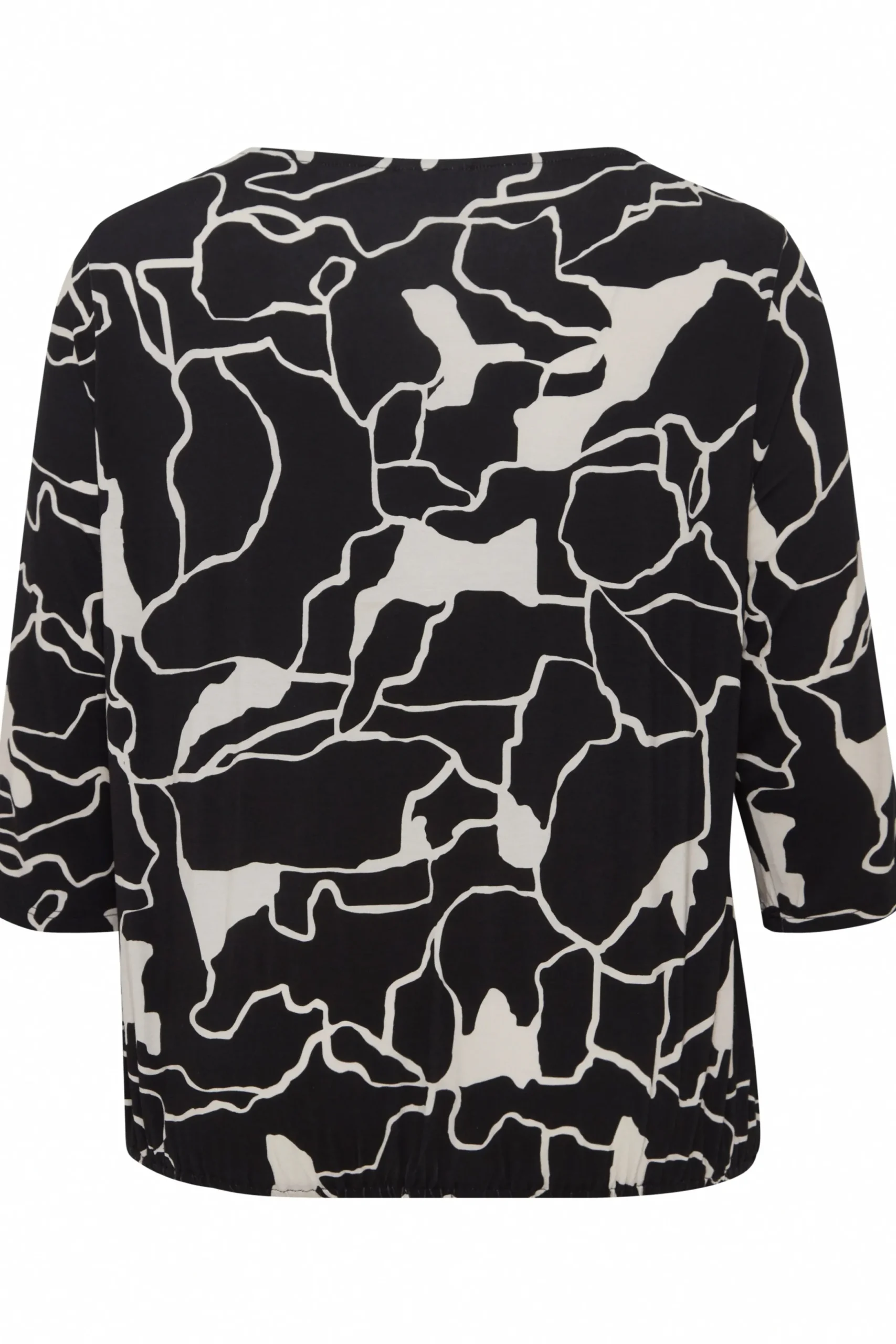 FPDOT Blouse