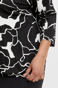 FPDOT Blouse