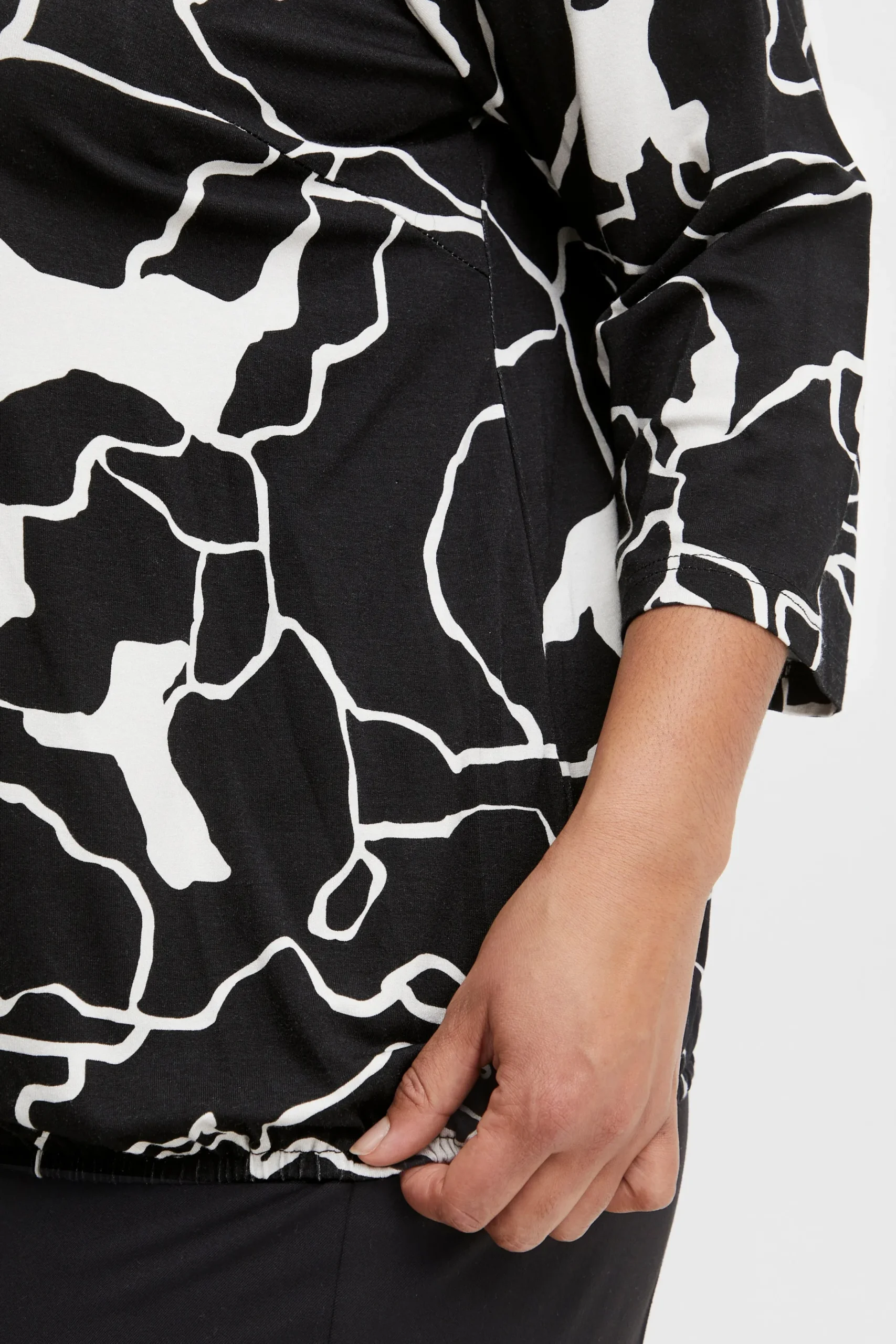 FPDOT Blouse