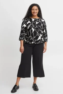 FPDOT Blouse