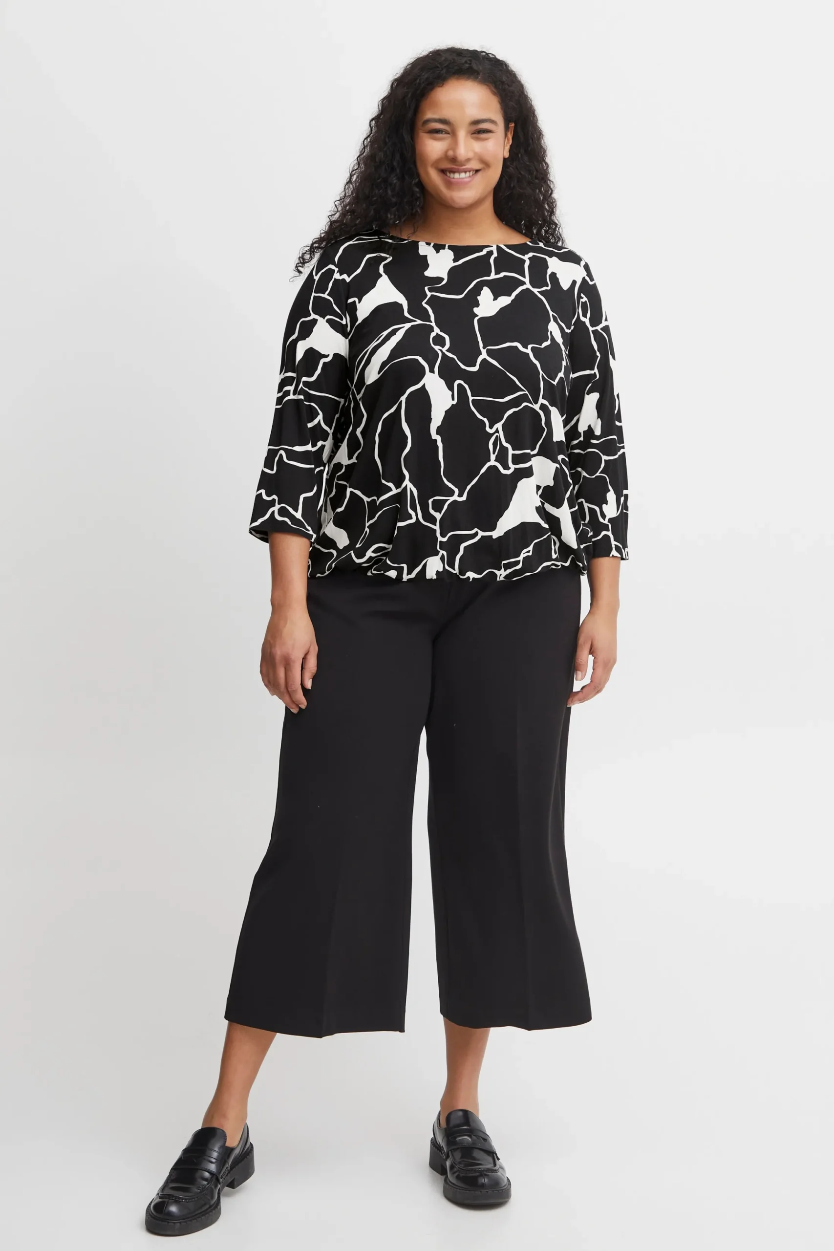 FPDOT Blouse
