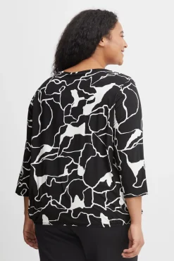 FPDOT Blouse