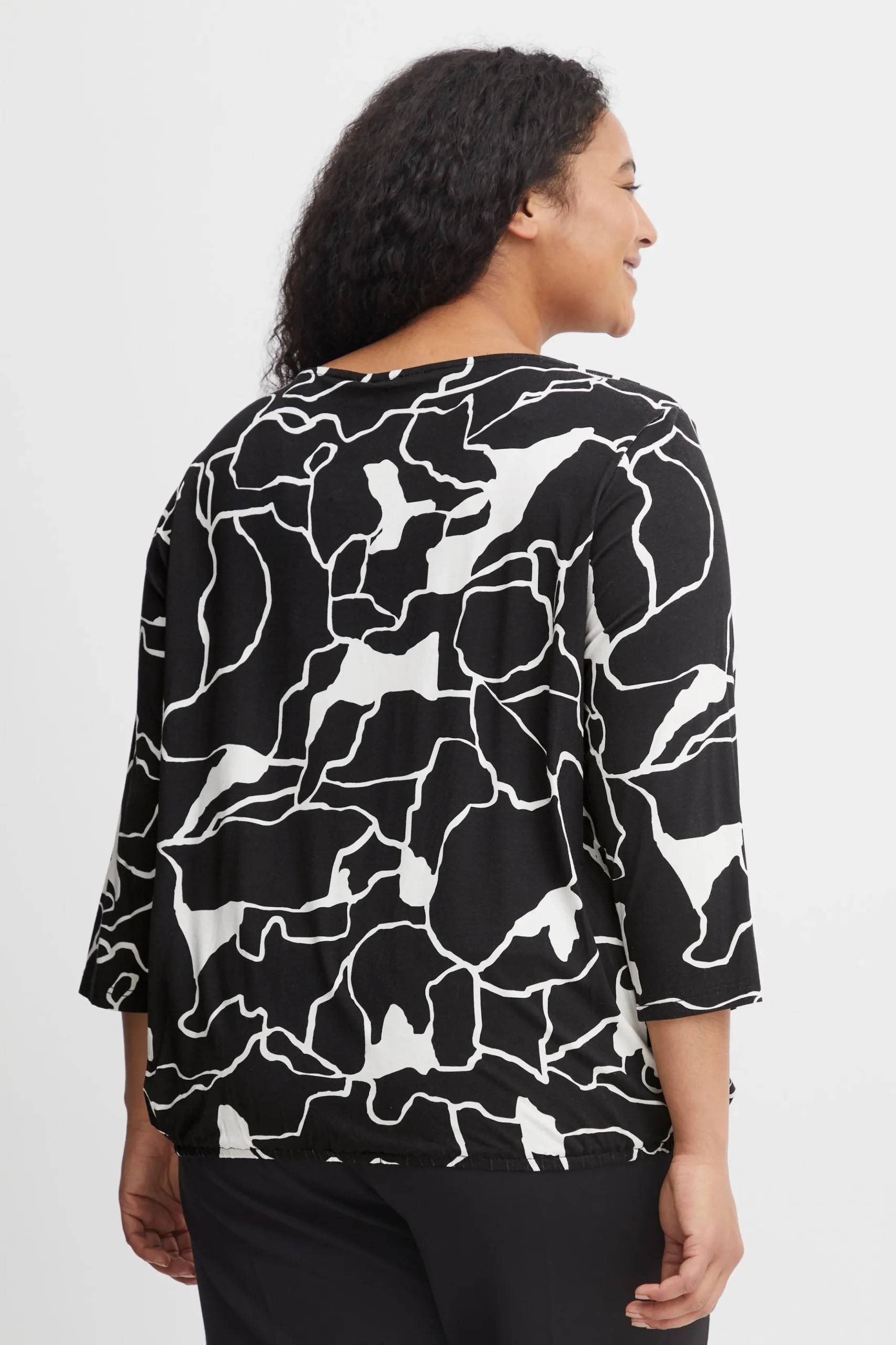 FPDOT Blouse