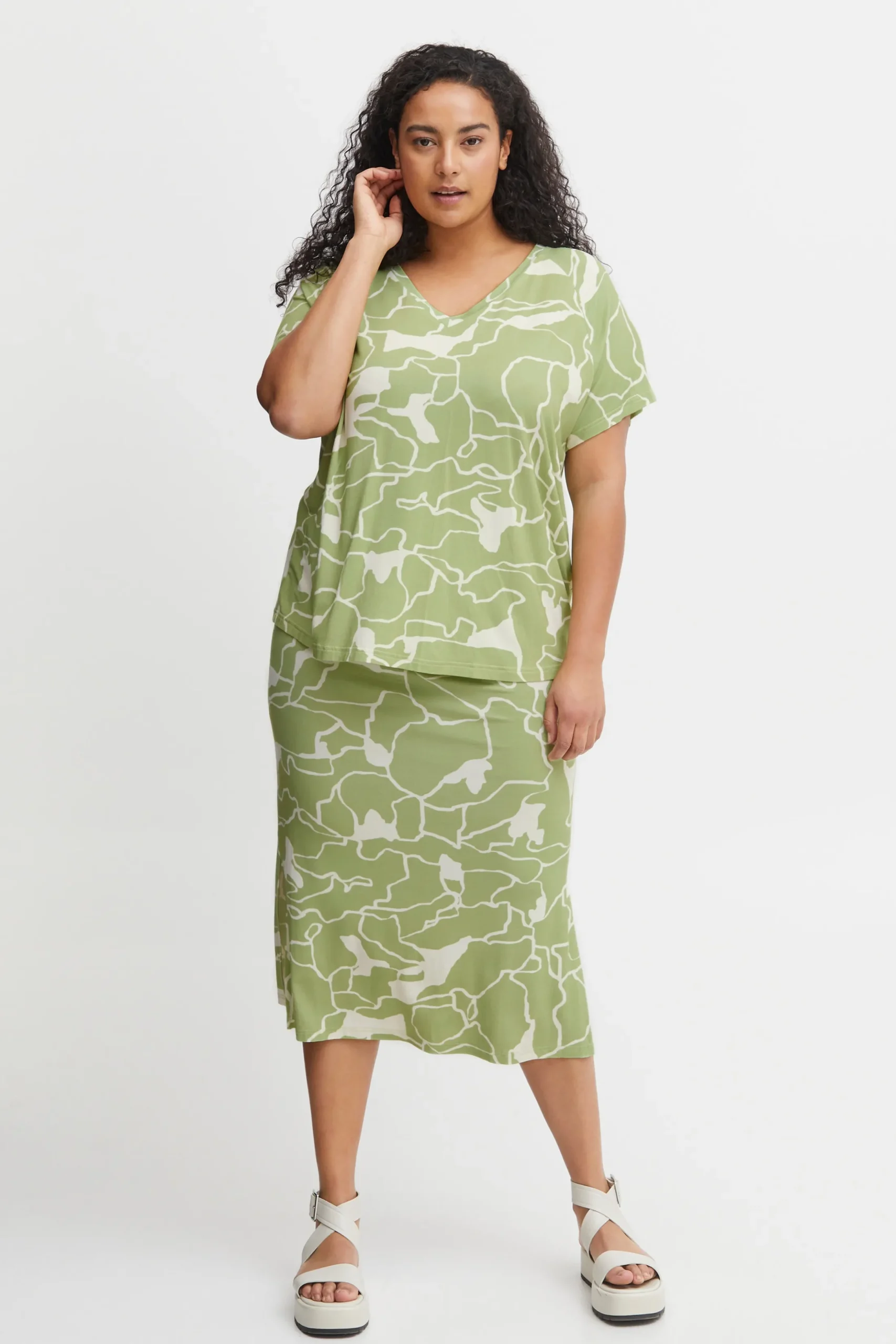 FPDOT Skirt