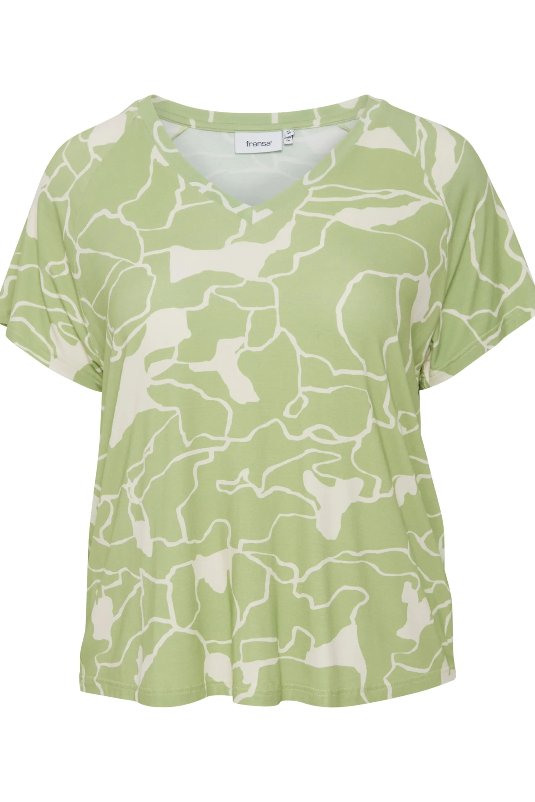 FPDOT T-shirt