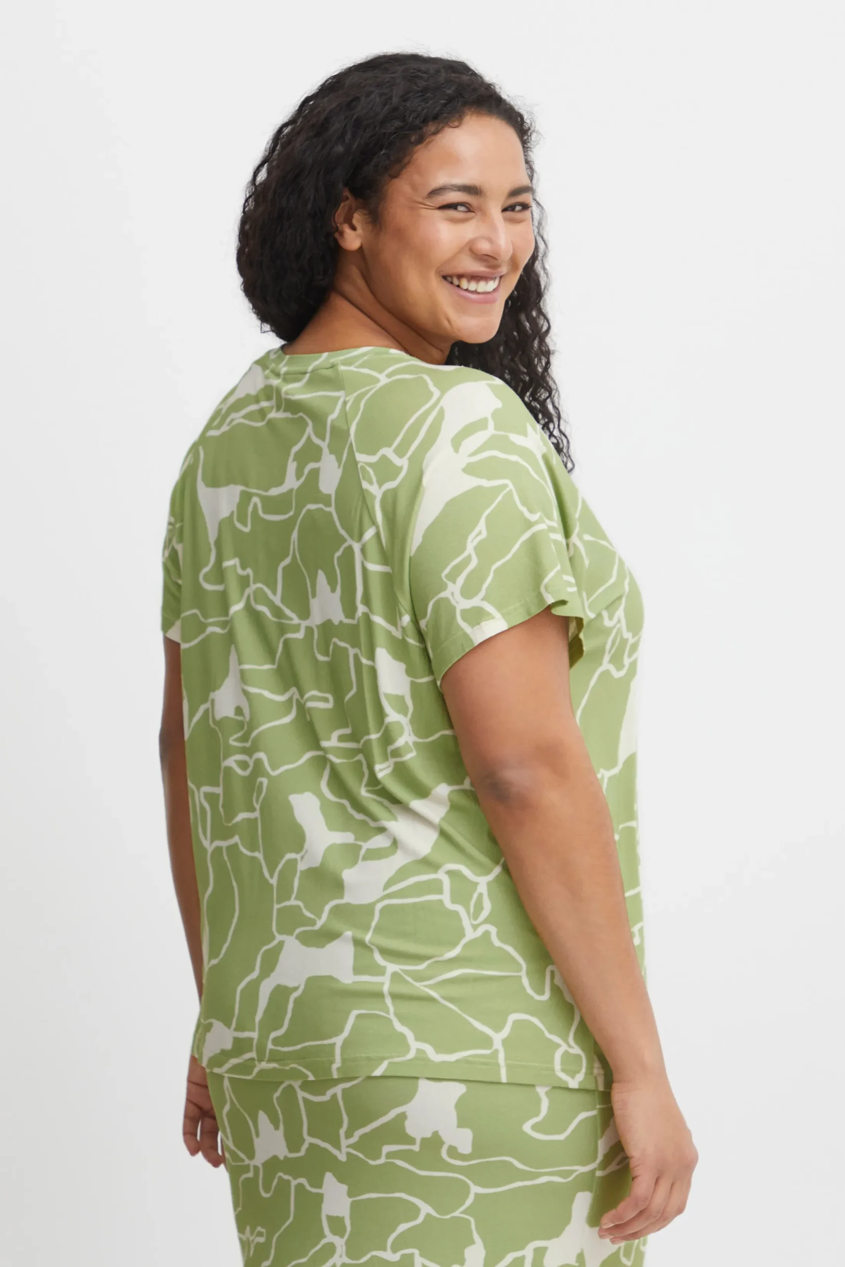 FPDOT T-shirt