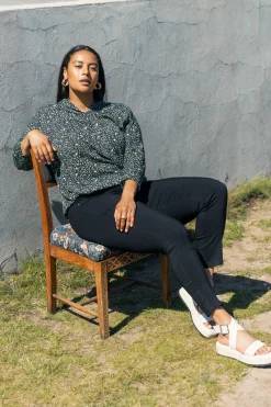 FPELISE Blouse