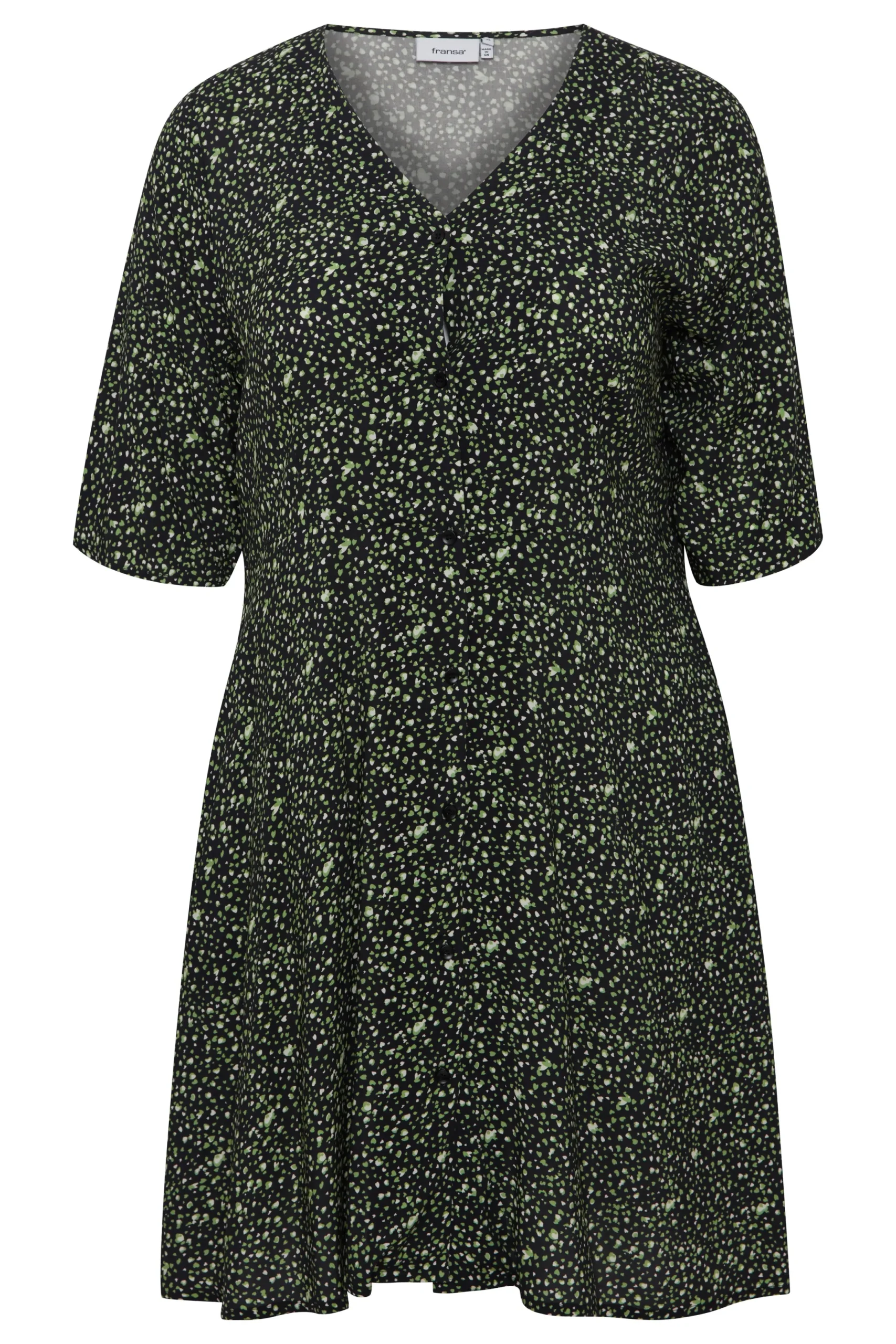 FPELISE Dress