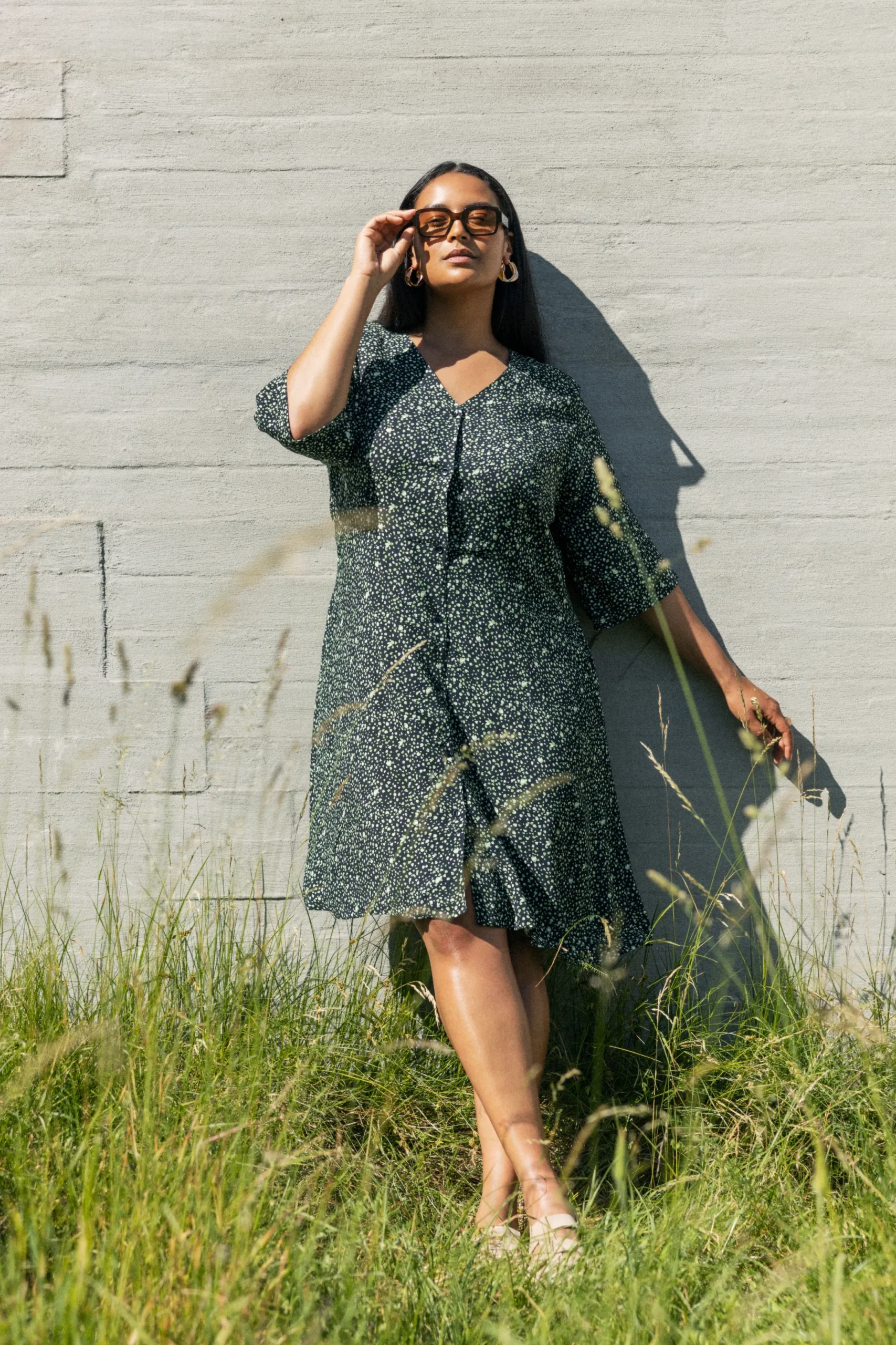 FPELISE Dress