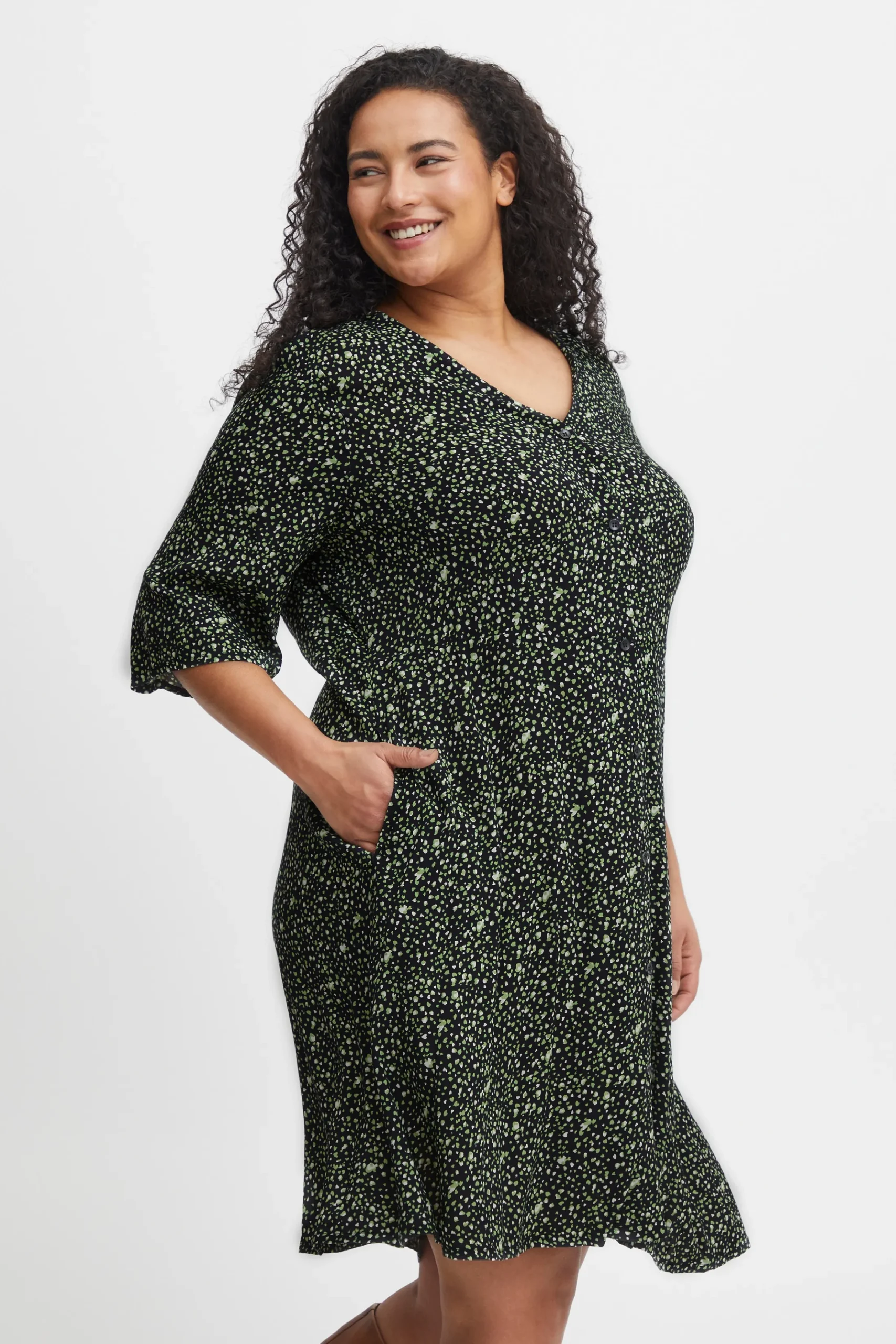 FPELISE Dress