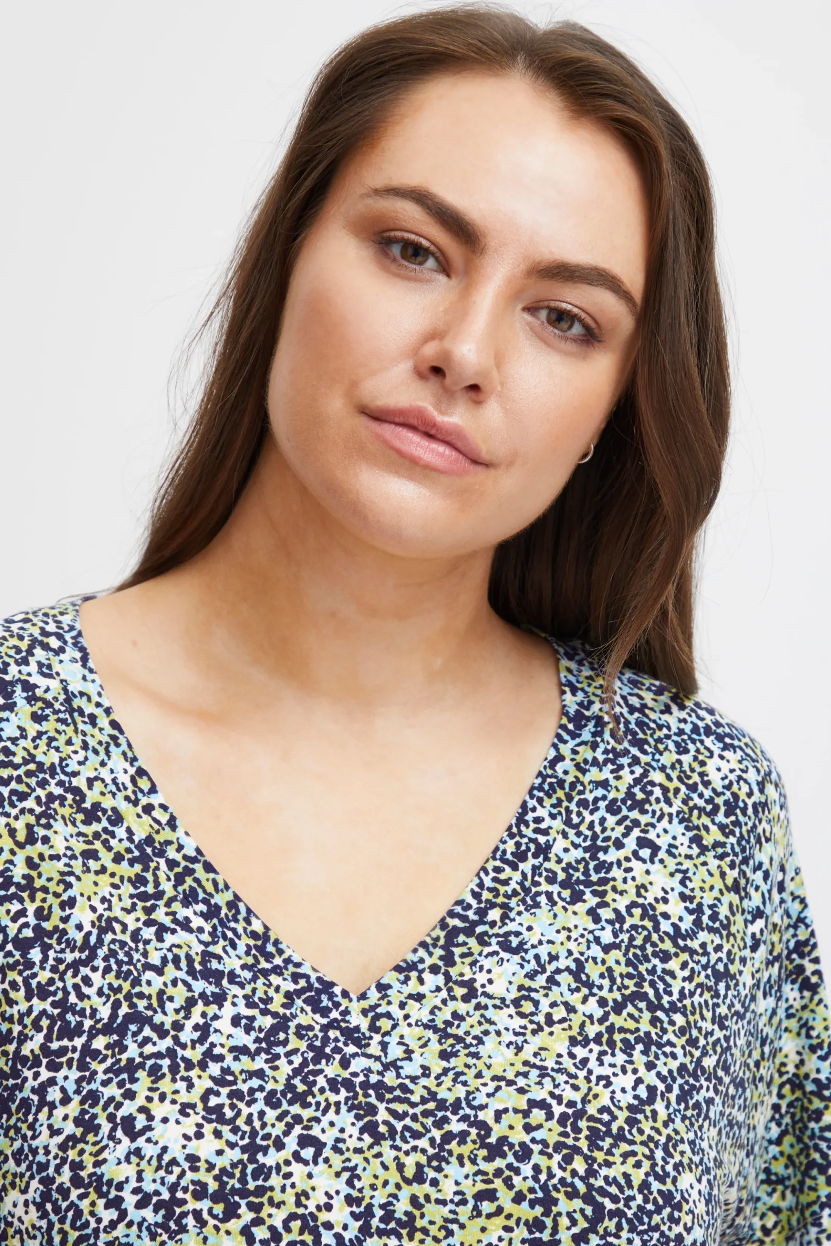 FPFLORAL T-shirt