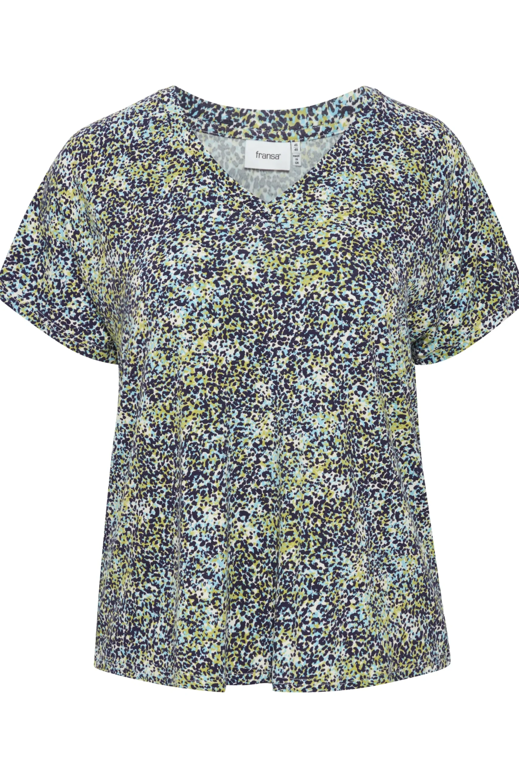 FPFLORAL T-shirt
