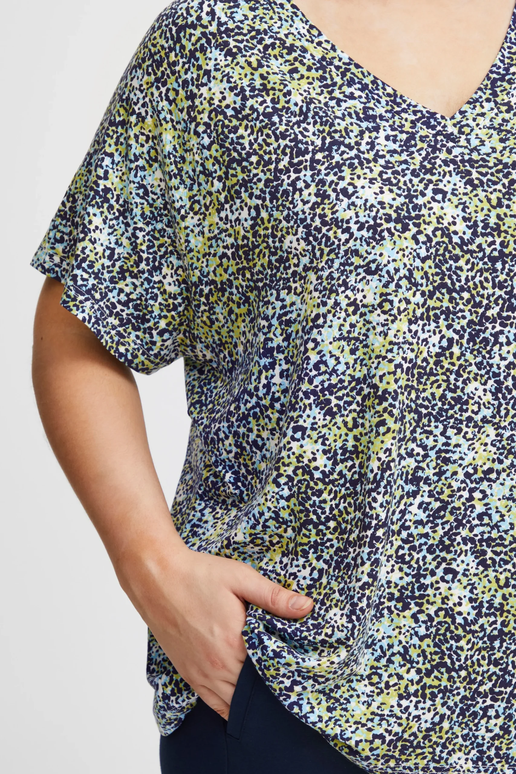 FPFLORAL T-shirt