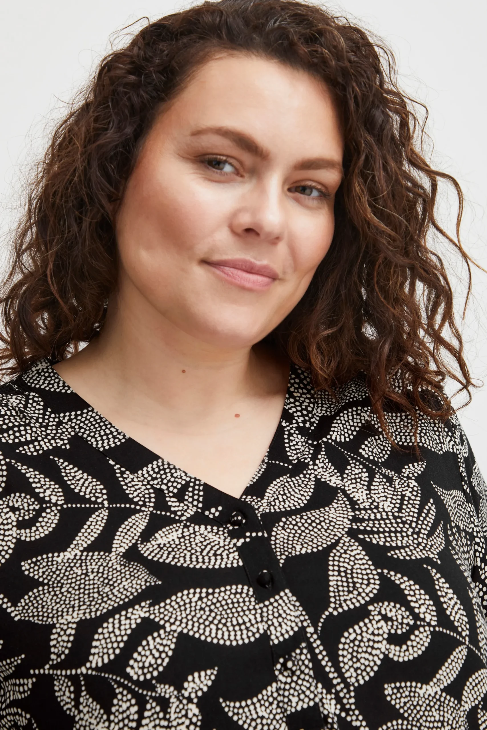 FPFUN Blouse