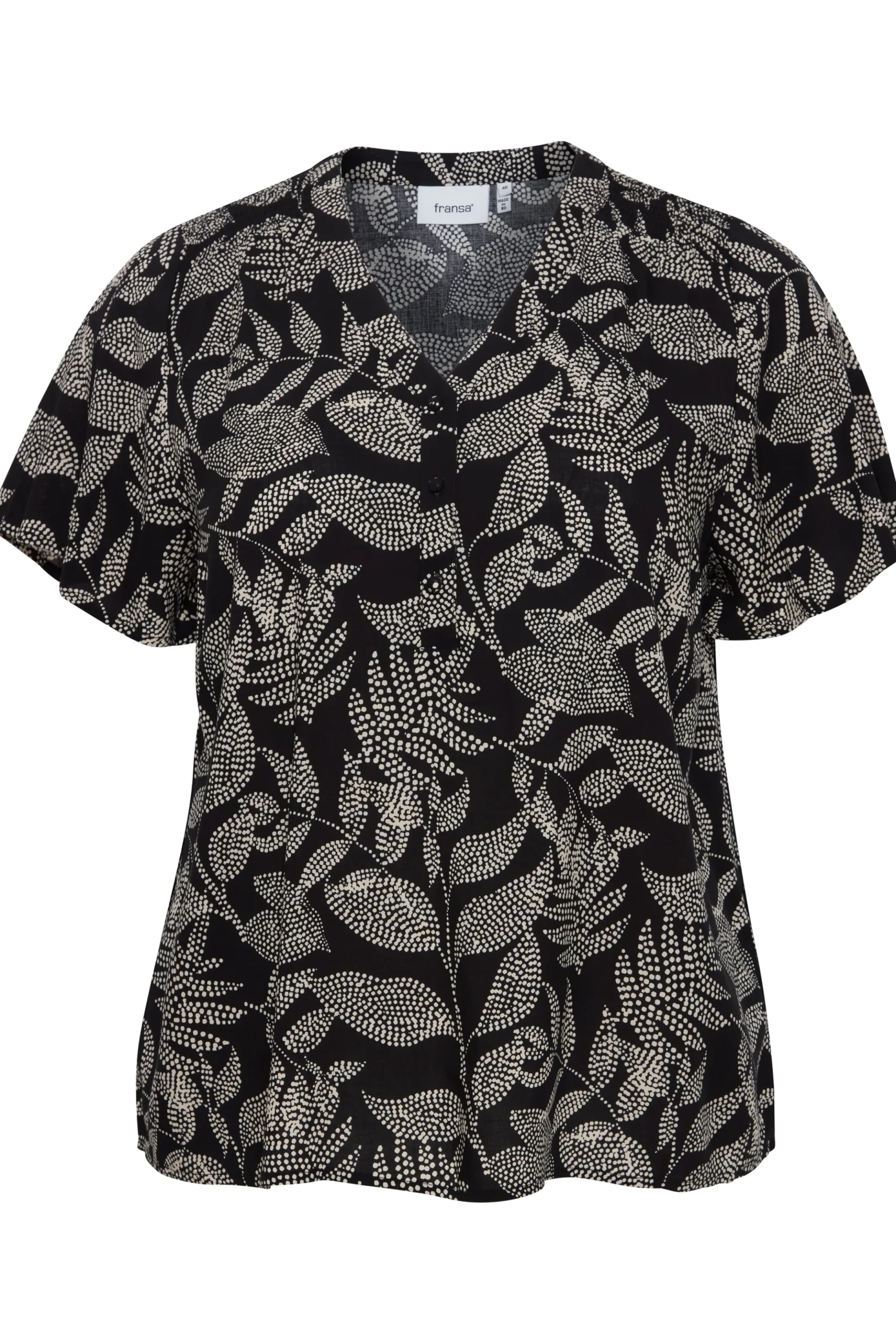 FPFUN Blouse