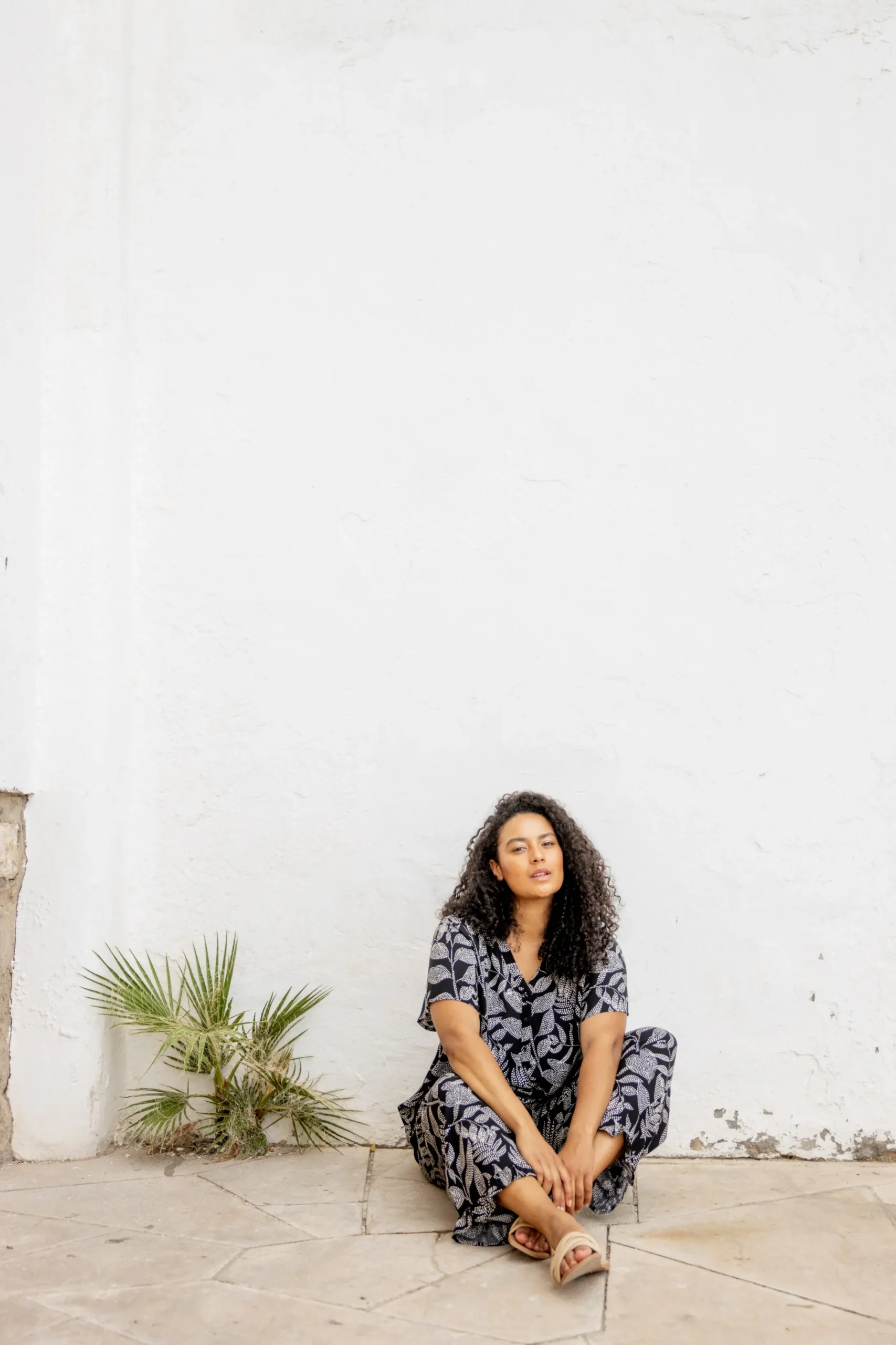 FPFUN Blouse