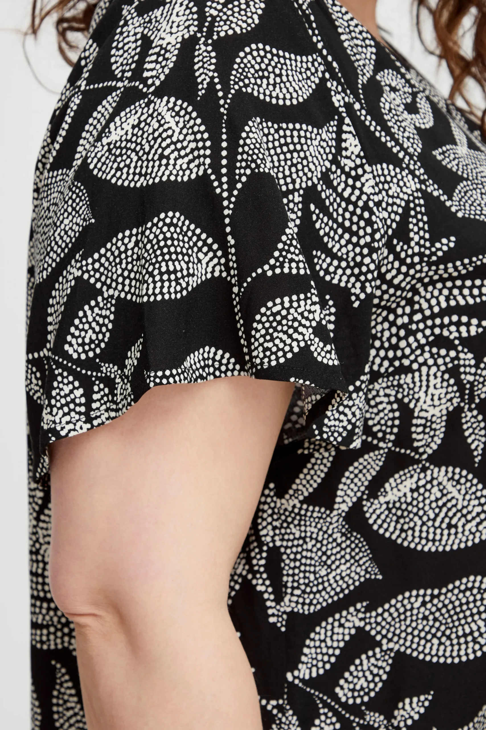 FPFUN Blouse