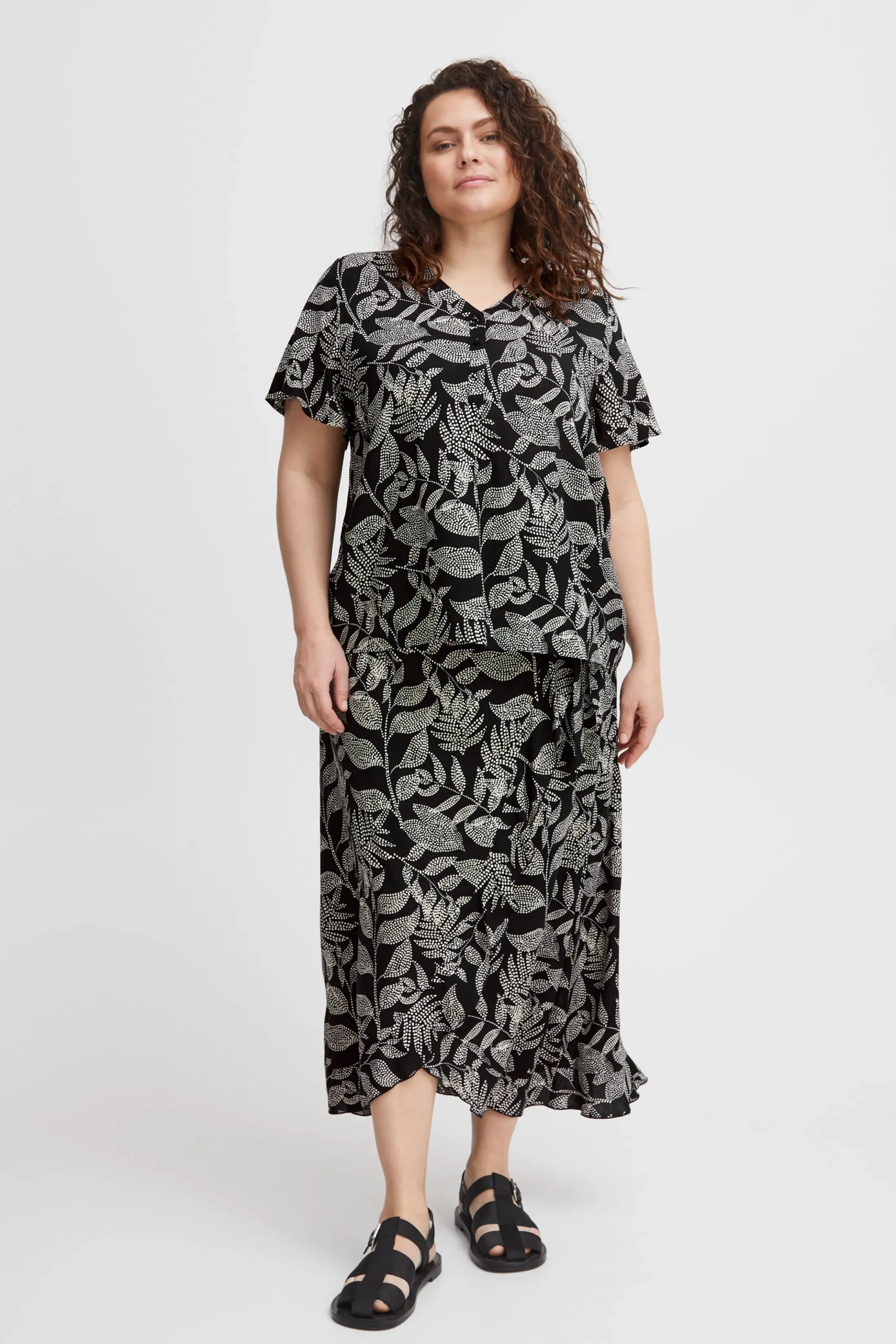 FPFUN Blouse