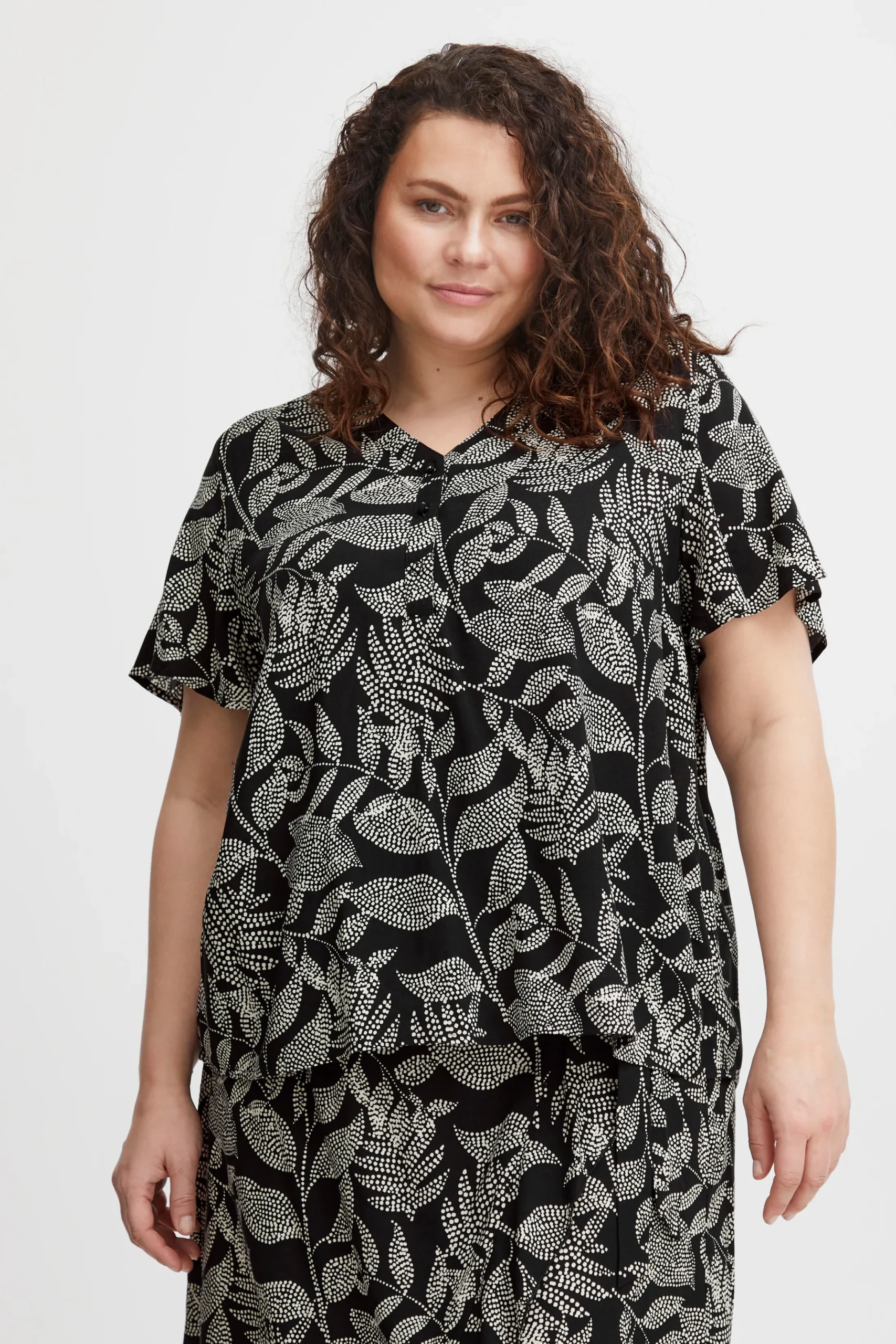 FPFUN Blouse