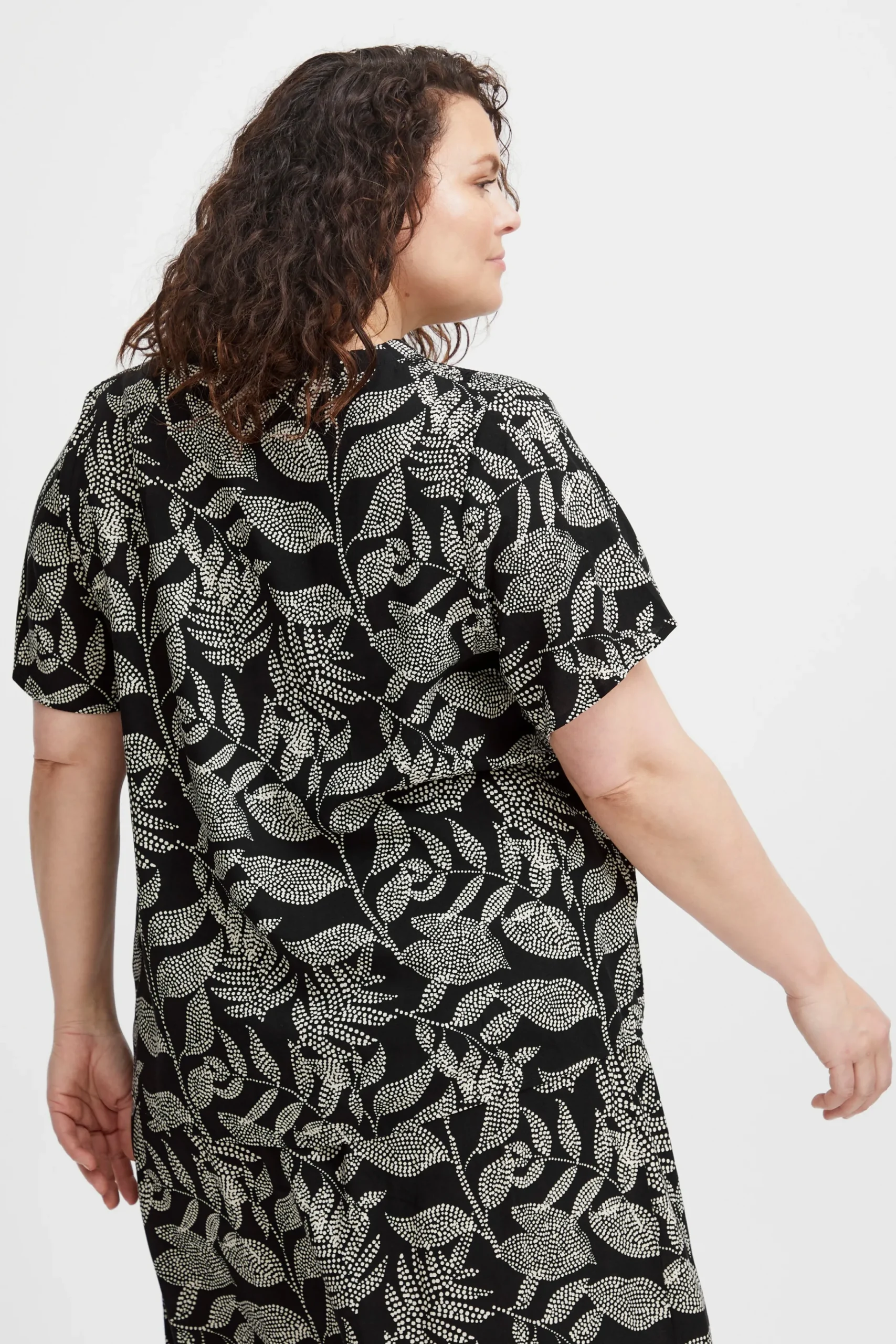 FPFUN Blouse