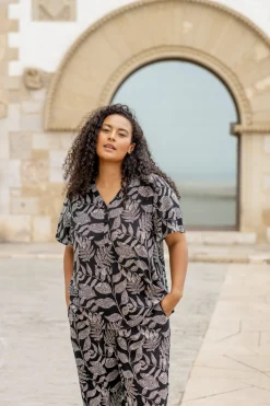 FPFUN Blouse