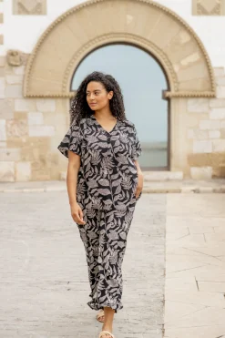 FPFUN Blouse