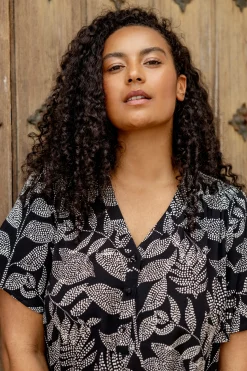 FPFUN Blouse