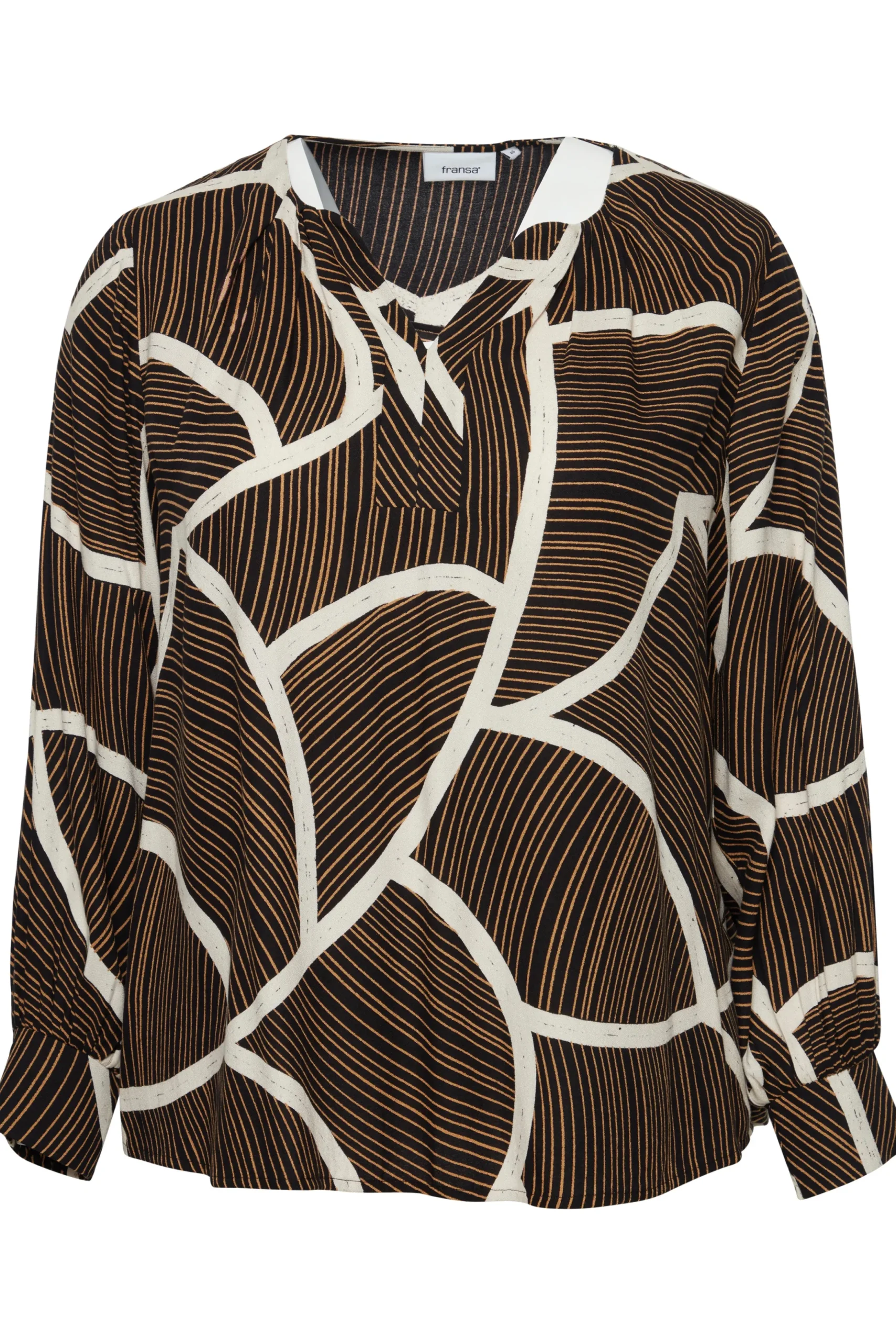 FPGITA Blouse