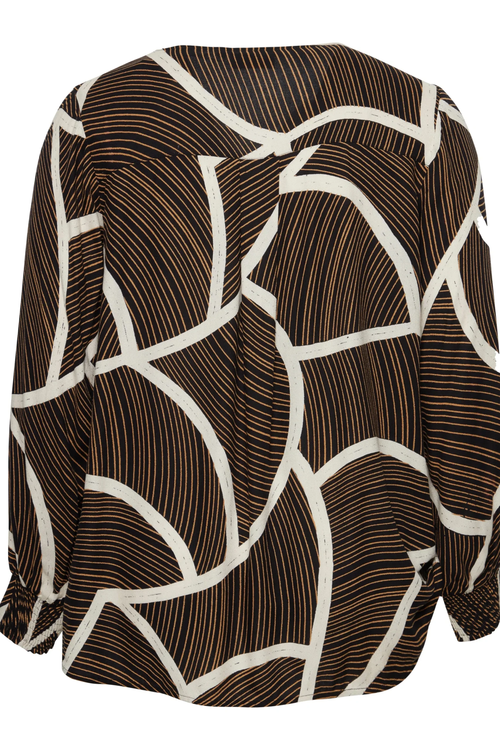 FPGITA Blouse