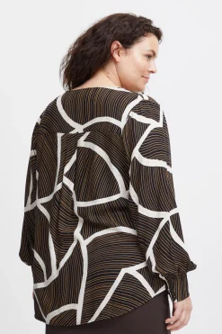 FPGITA Blouse