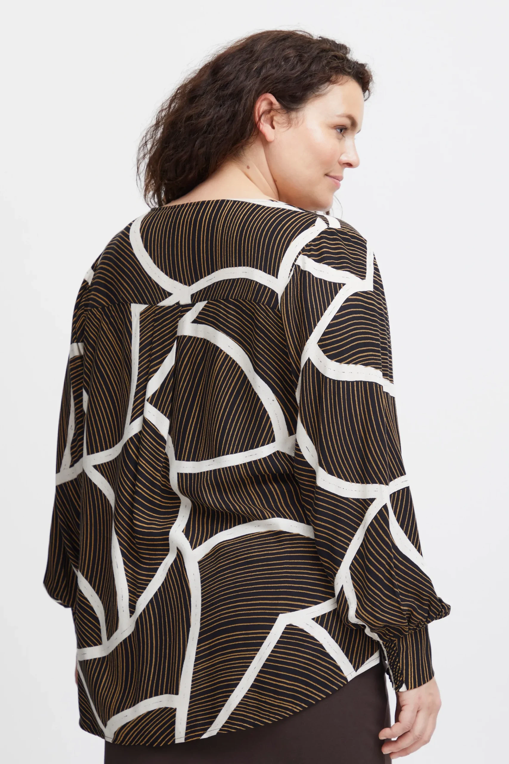 FPGITA Blouse