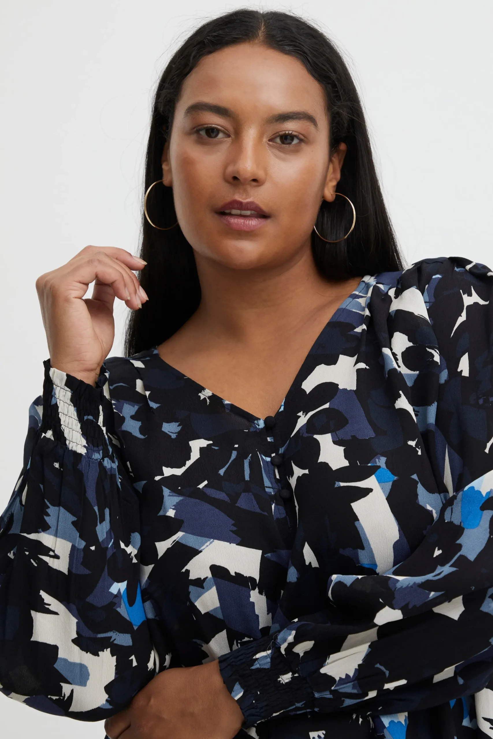 FPHELENA Blouse
