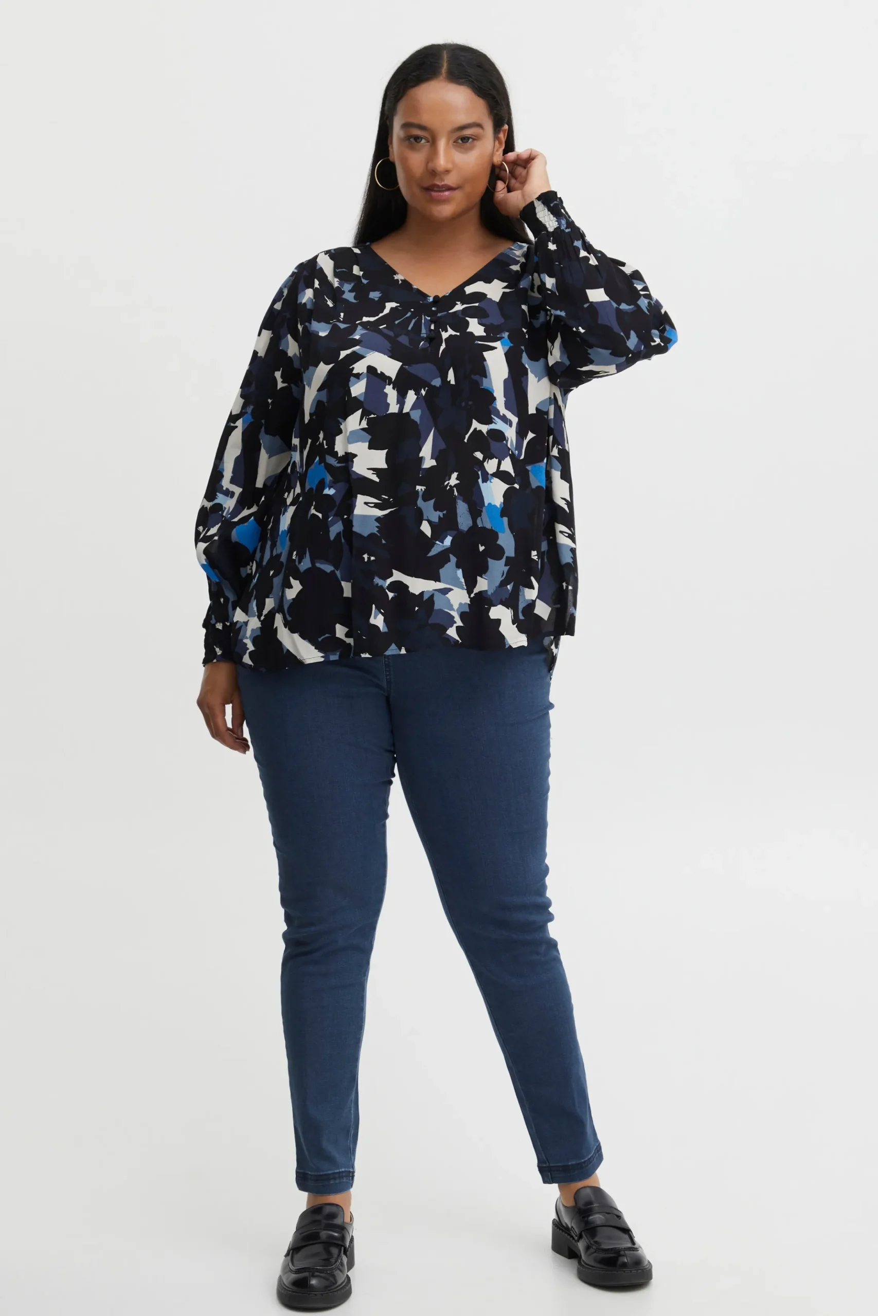 FPHELENA Blouse