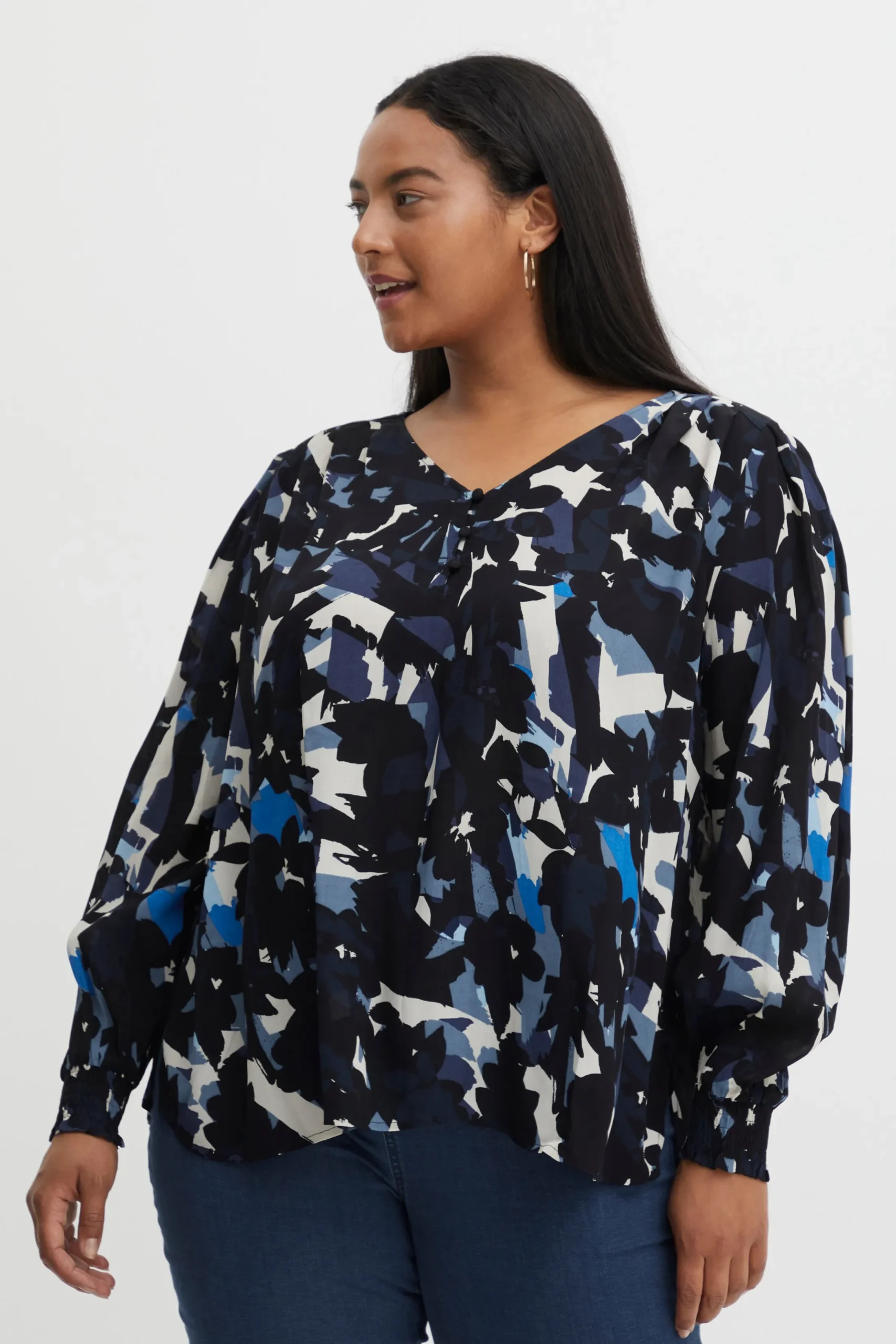 FPHELENA Blouse